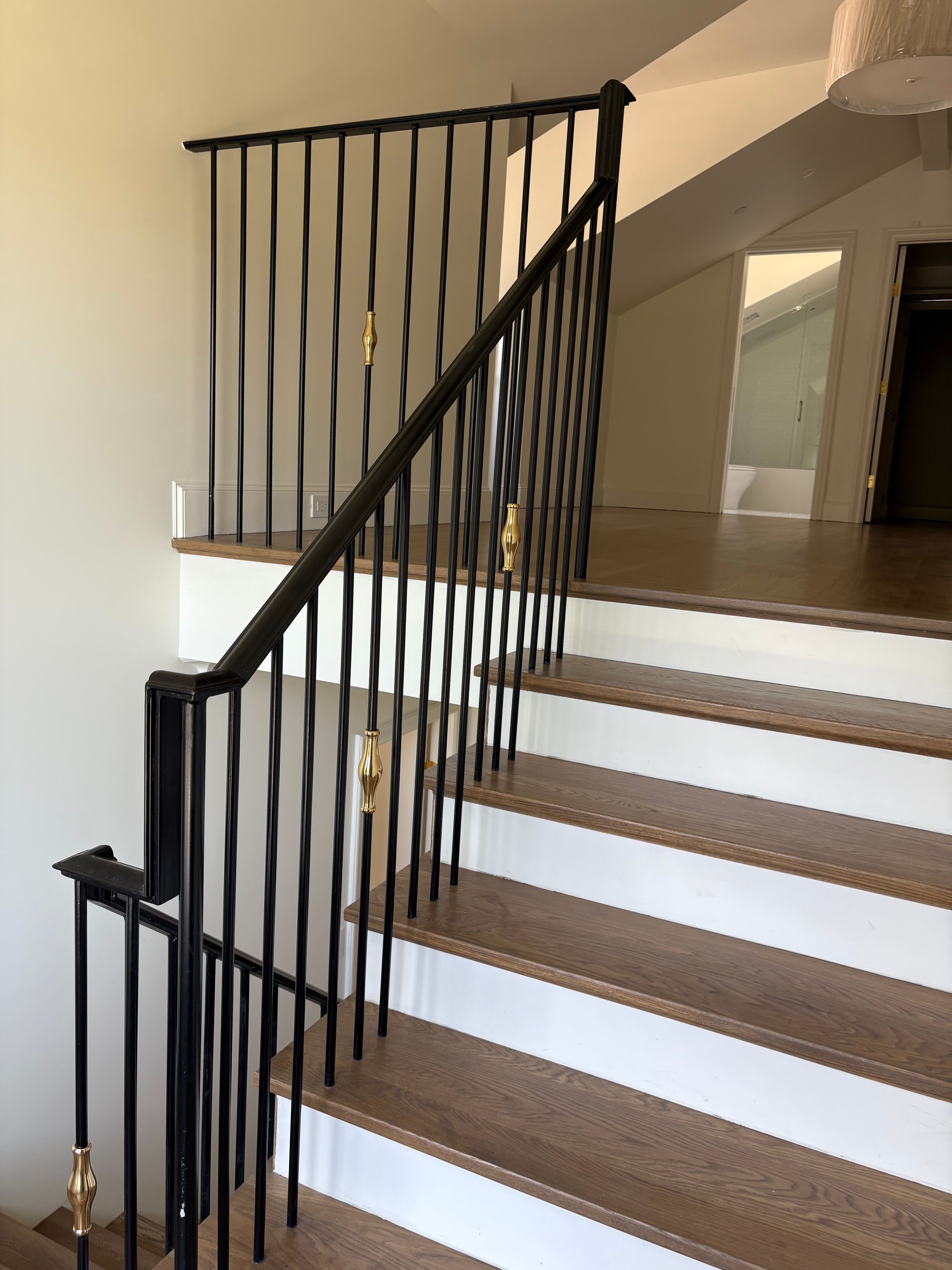  for Cross Iron Stairs LLC in Little Elm, TX