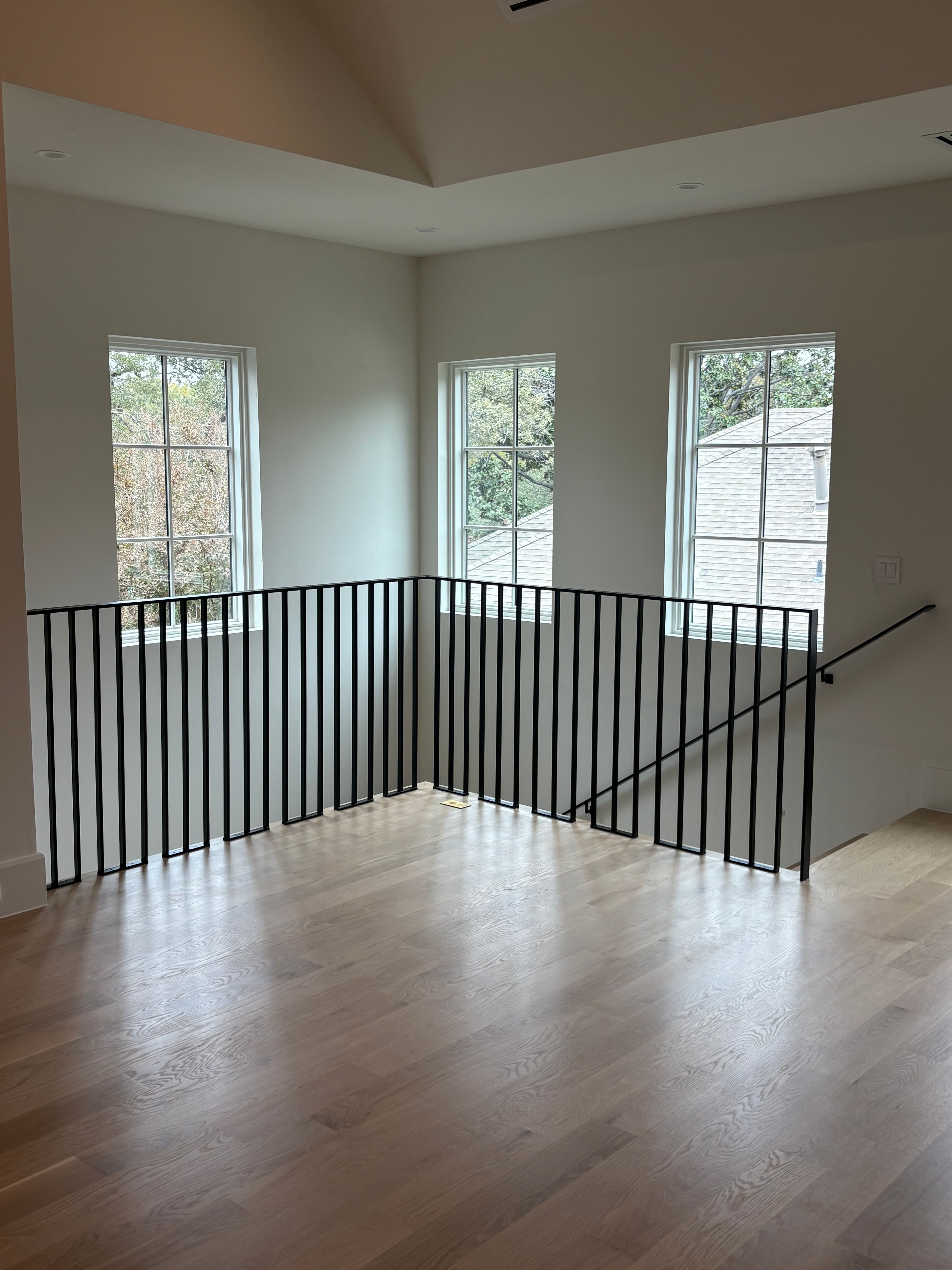  for Cross Iron Stairs LLC in Little Elm, TX