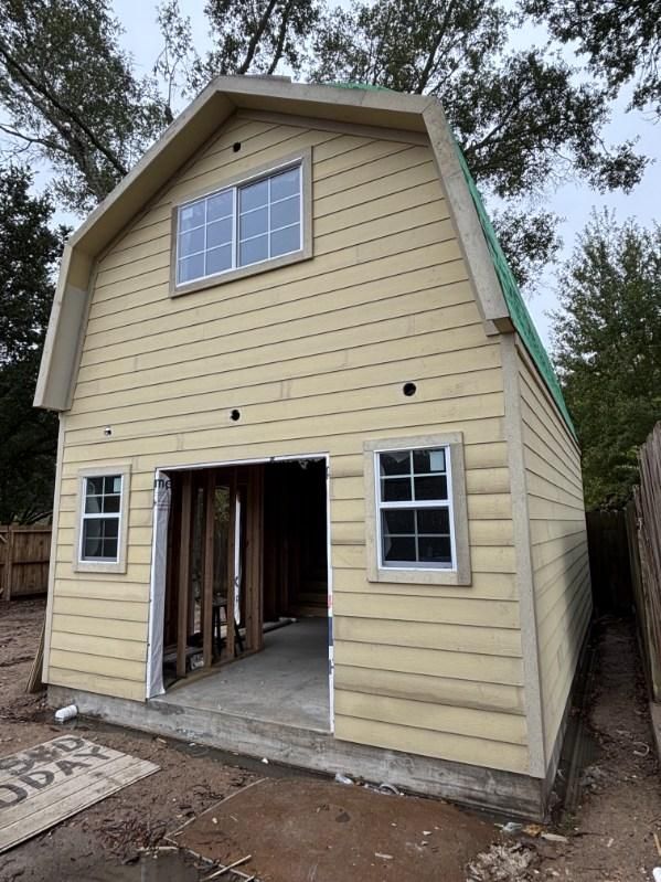  for Terracraft Concrete Design in Spring, TX