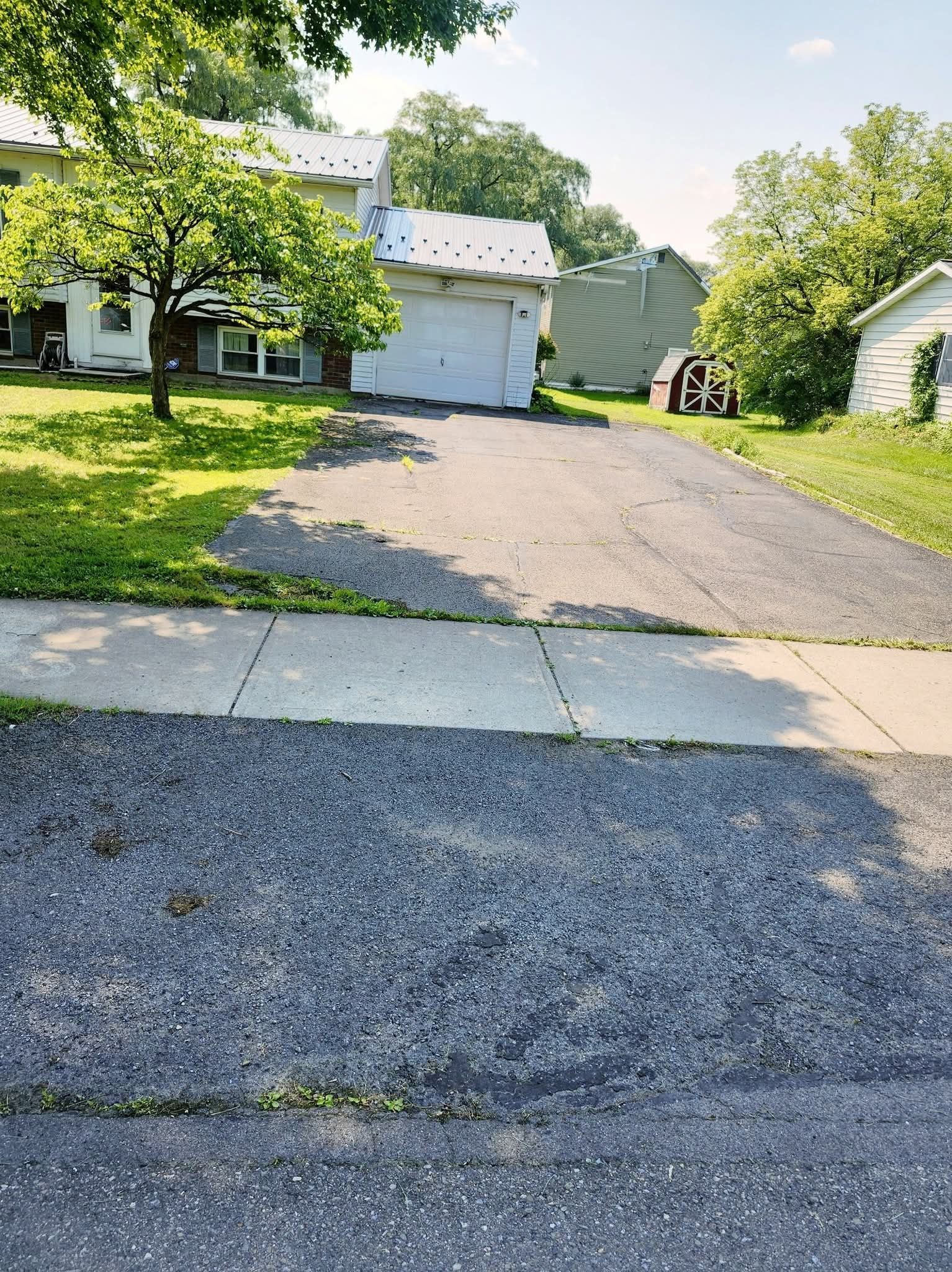  for Victory Driveway Sealcoating in Corning, NY