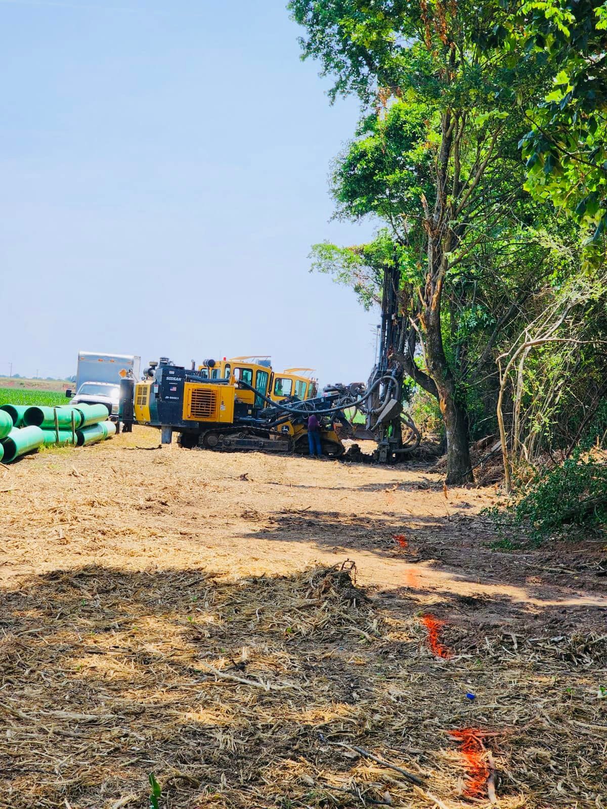  for Mountain Land Services LLC. in Oneida, TN