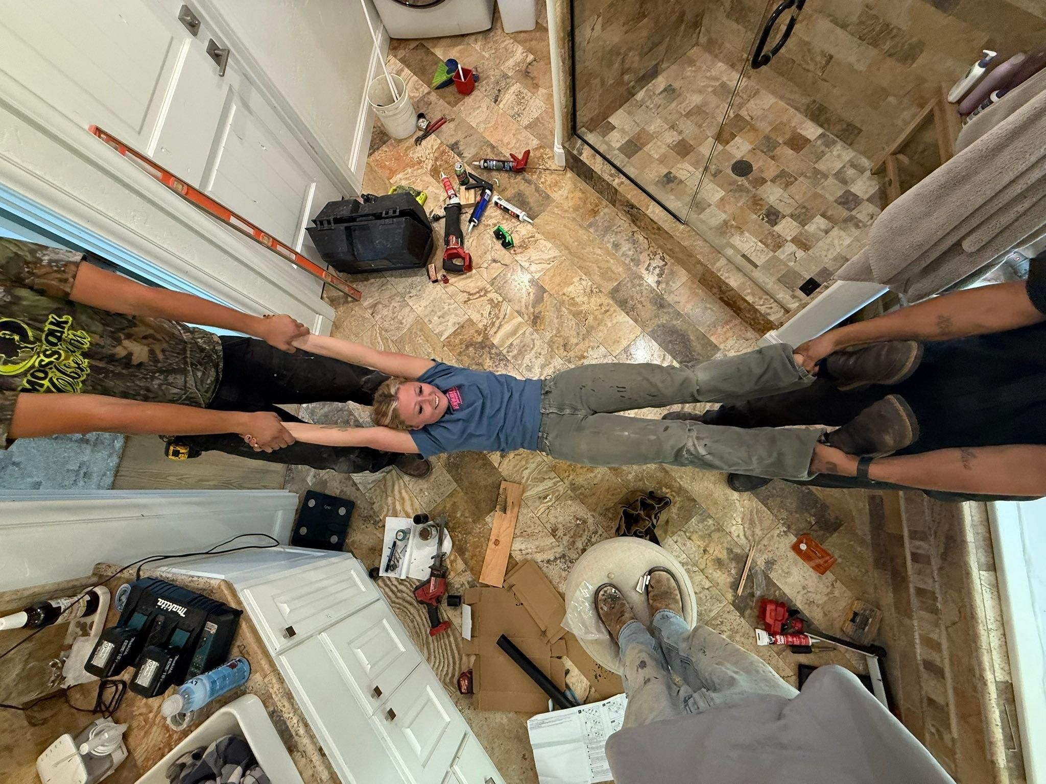  for V.I.P Plumbing in Sandpoint, ID