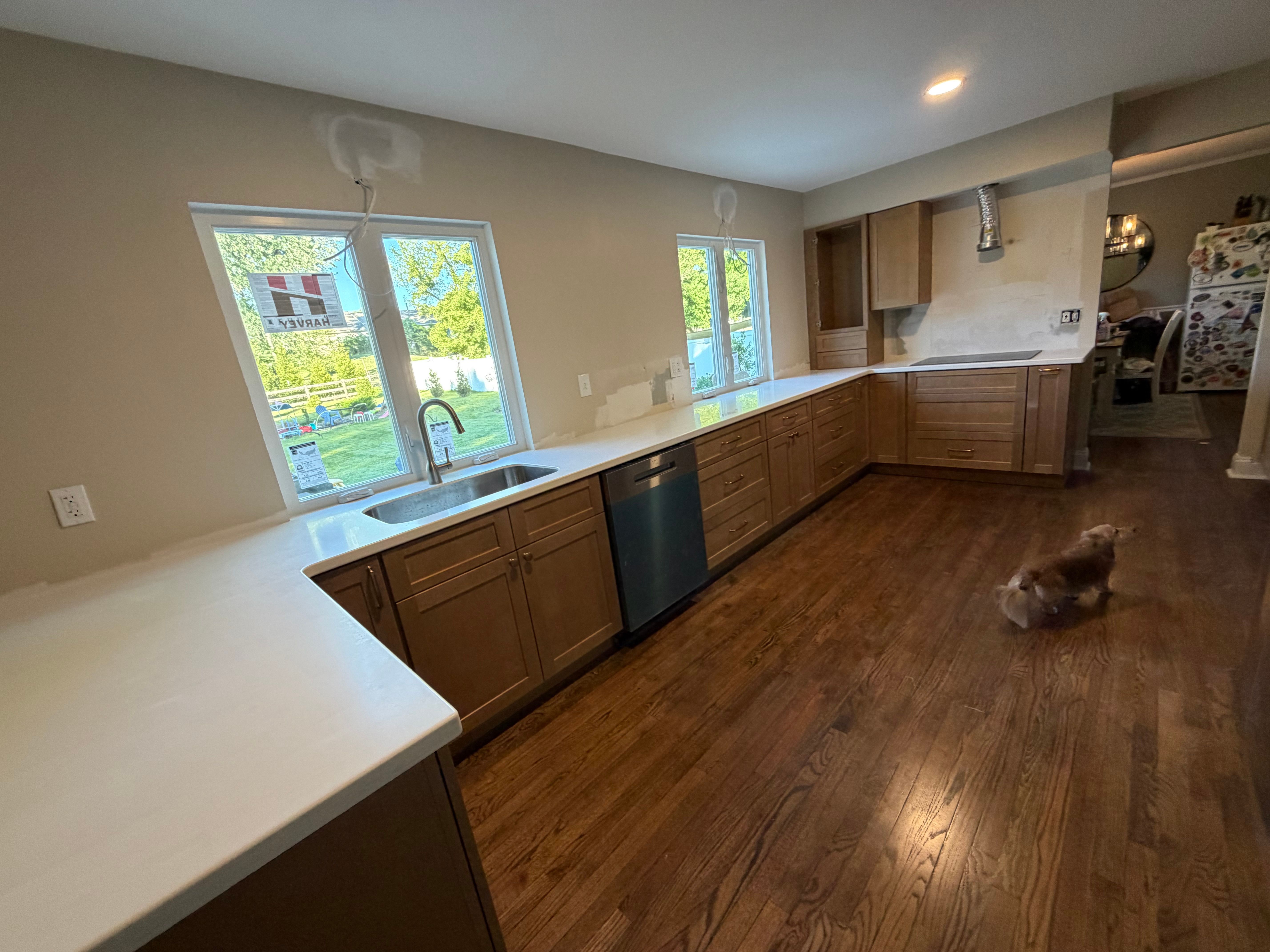  for Galvez Contractor LLC in Glen Burnie, MD