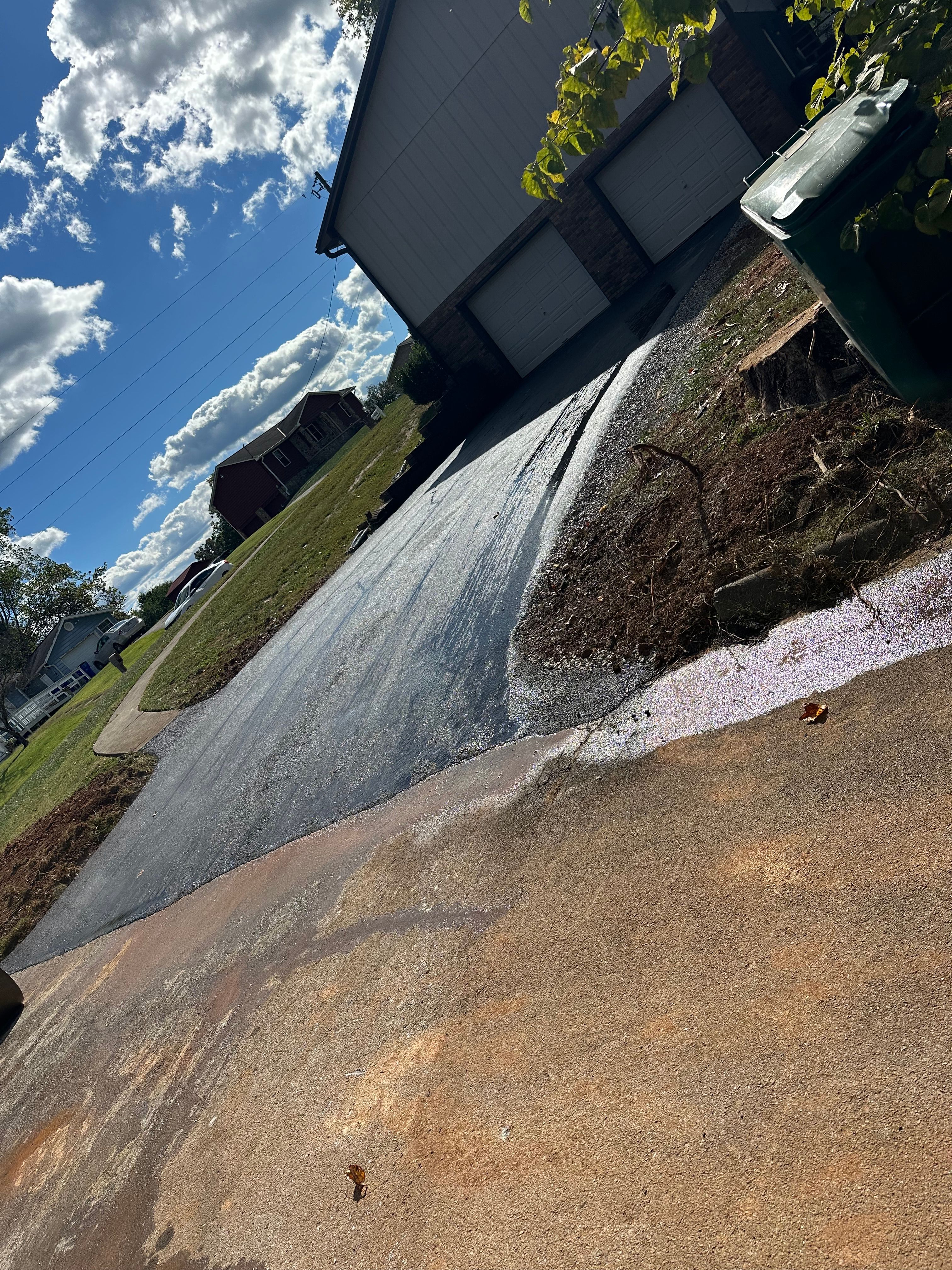  for Metzler Paving and Sealcoating in Jacksboro, TN