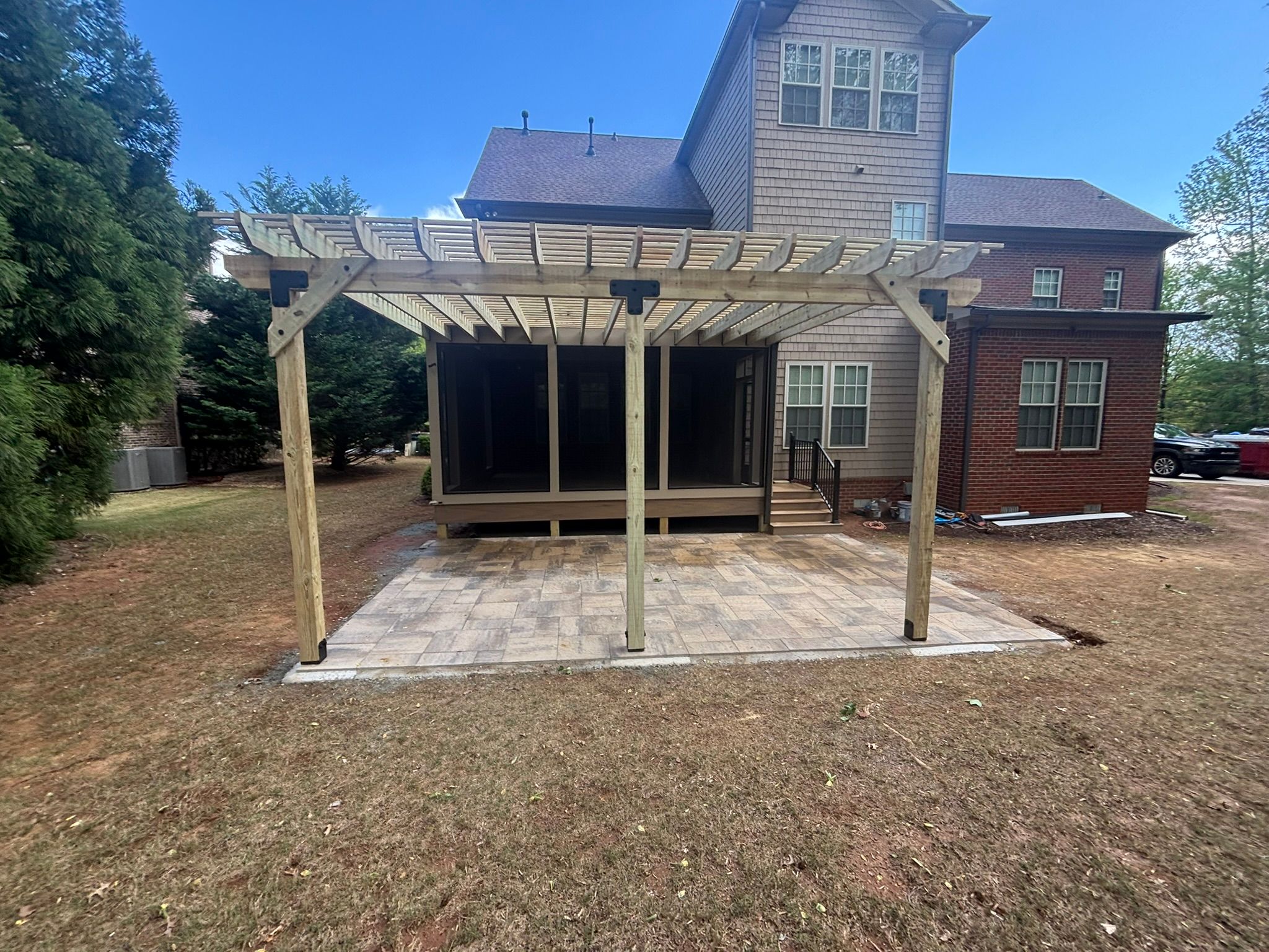  for CSC Carpentry LLC in Alpharetta, GA