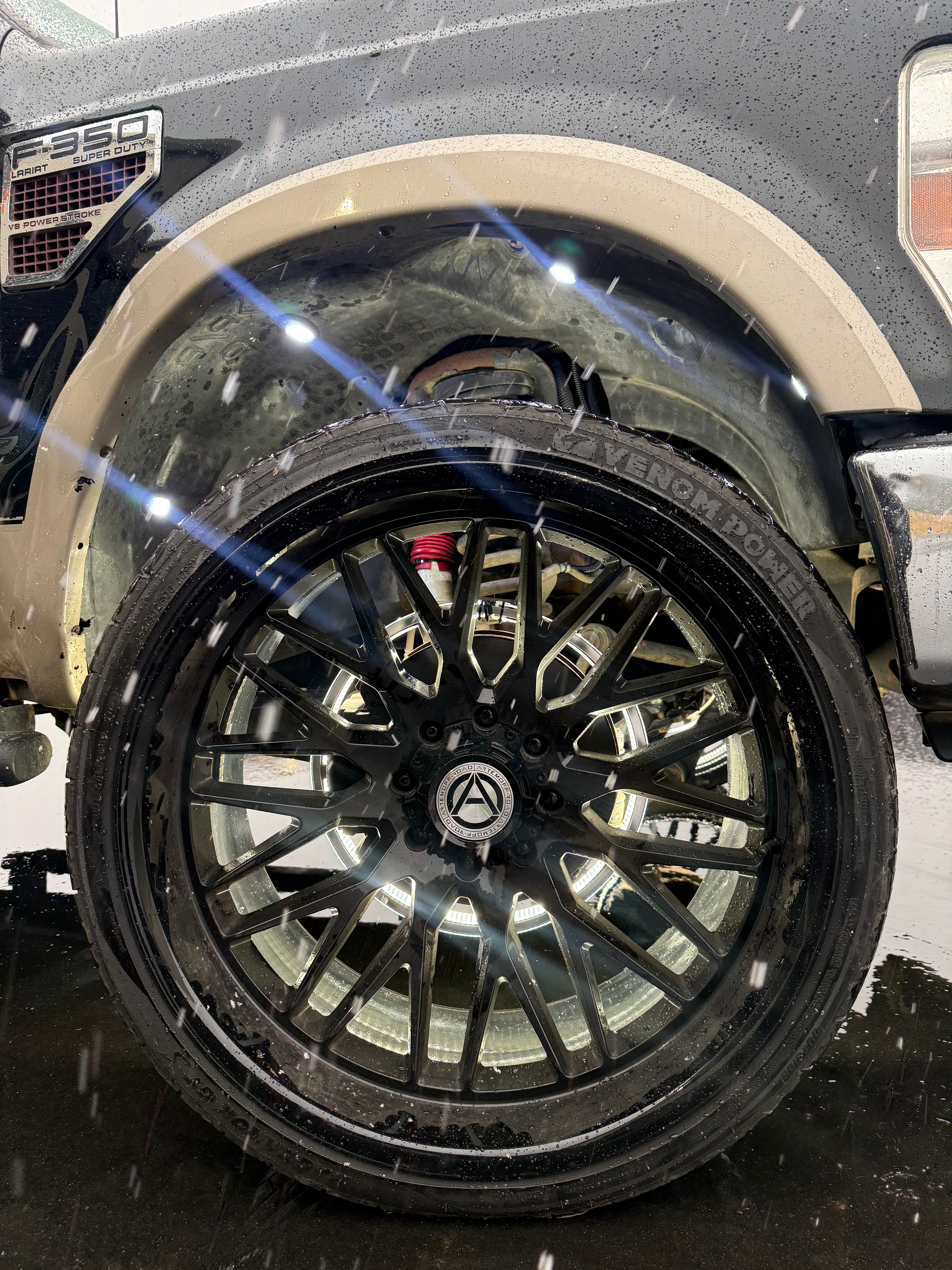  for Tragedy Lighting in Oxford, NC