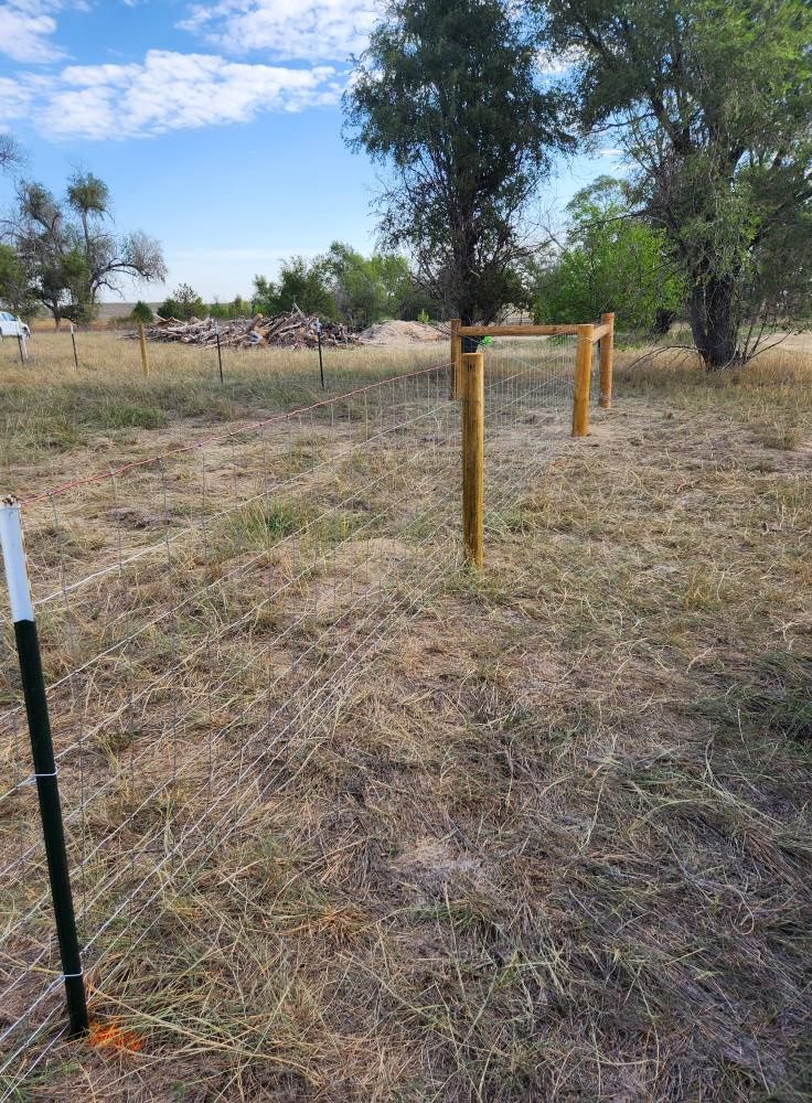 All Photos for M&N Fencing in Northeast Colorado, CO