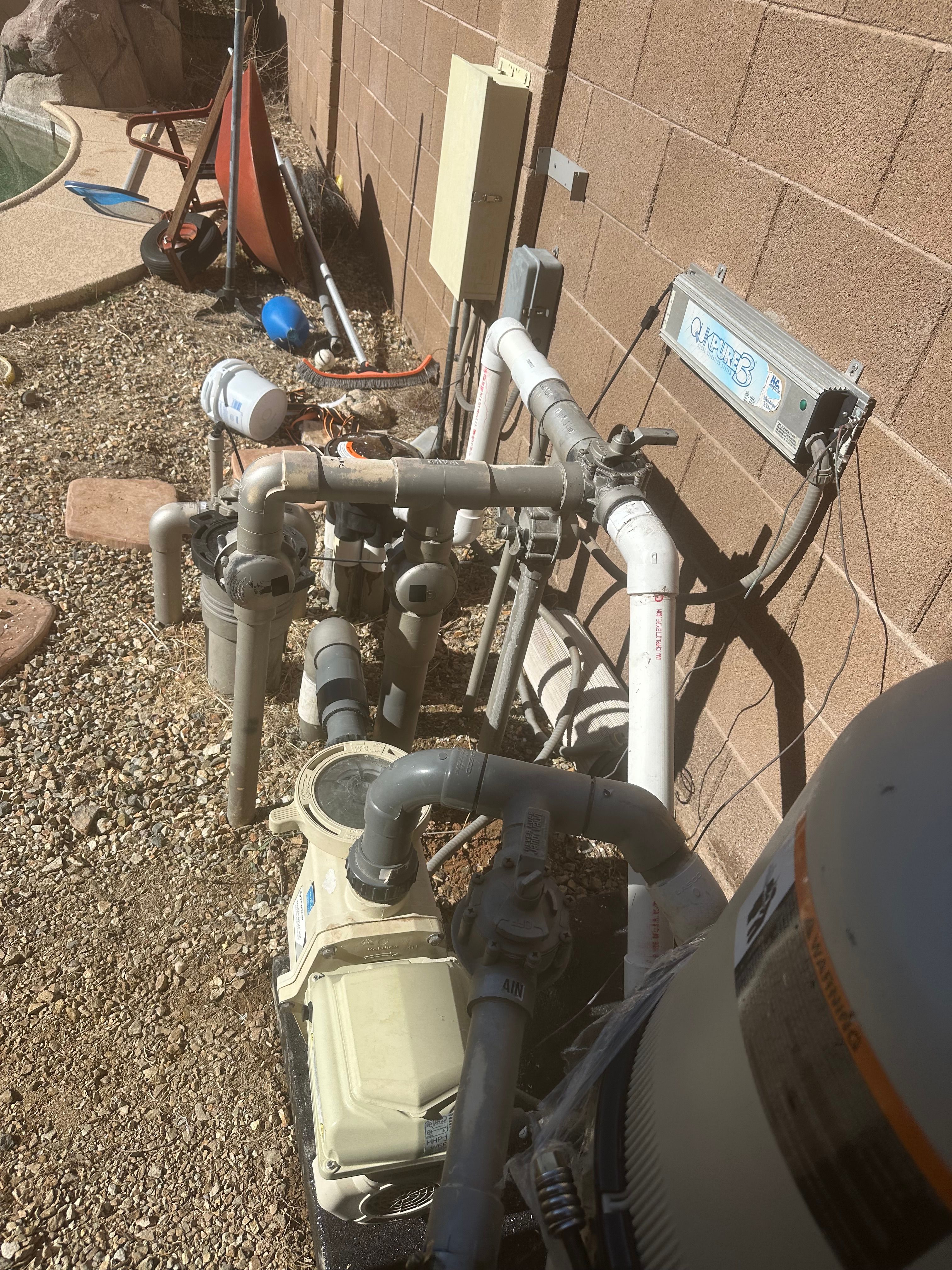  for Arizona Backyard Synergy in Phoenix, AZ