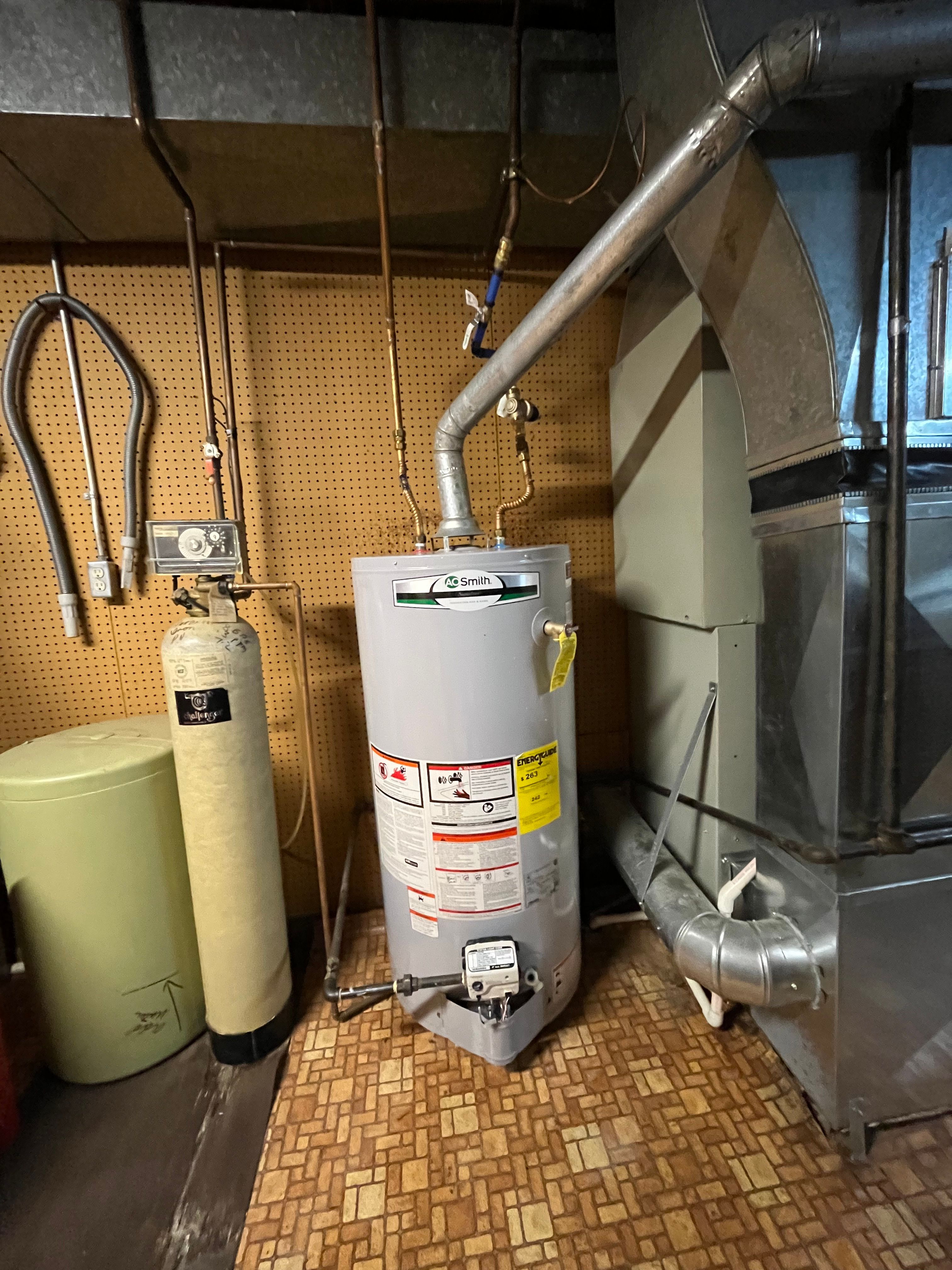  for Veteran Plumbers of Roanoke Valley in Roanoke, VA