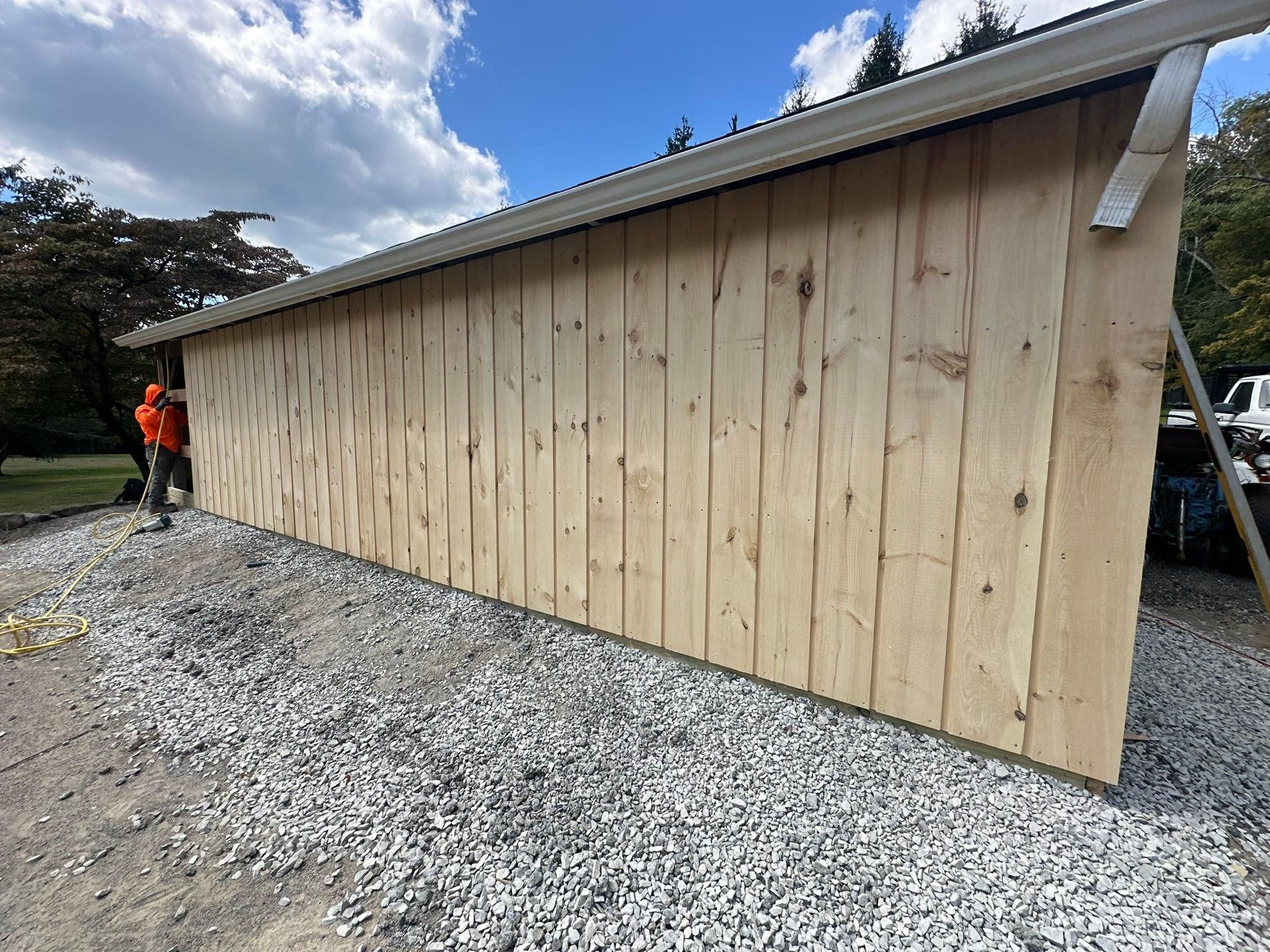 All Photos for BW Outdoor Solutions in Newton, NJ