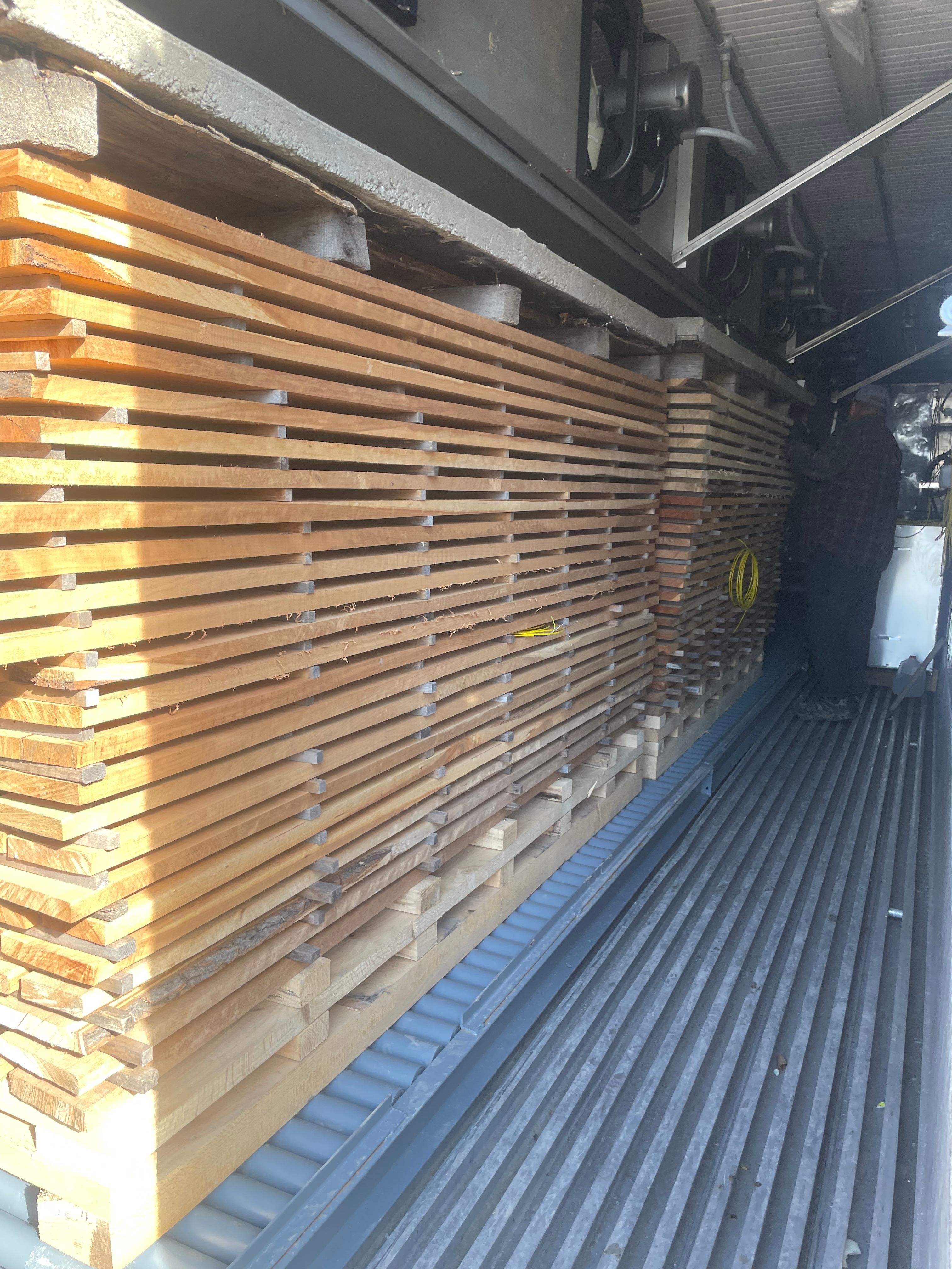  for Hartville Lumber & Millwork Company in Hartville, OH