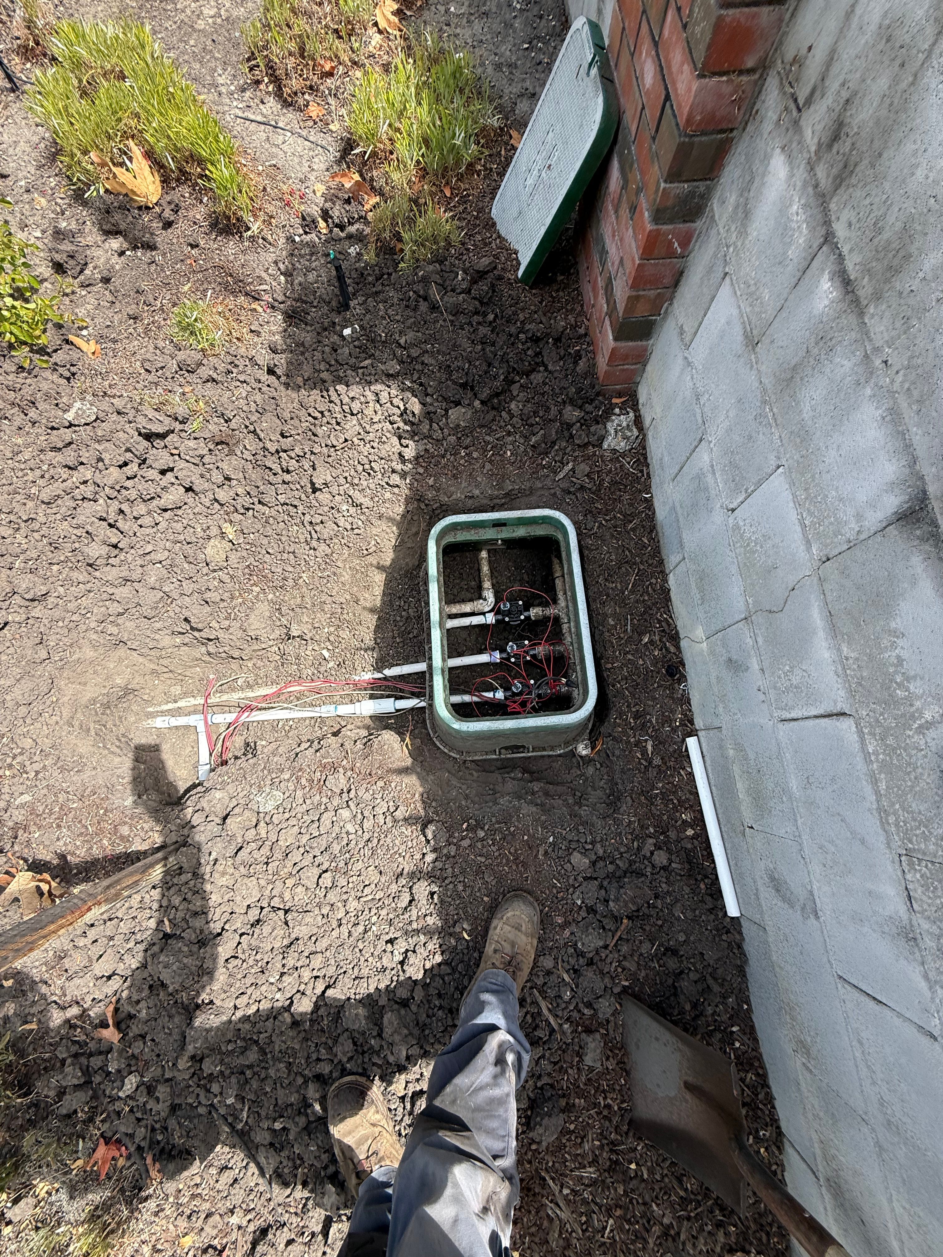 for CBA Landscaping in Hayward, CA