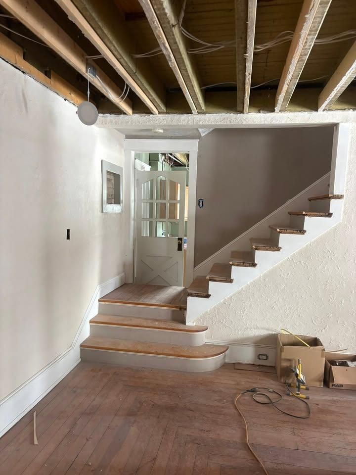  for RS Hunter LLC in Lycoming County, PA