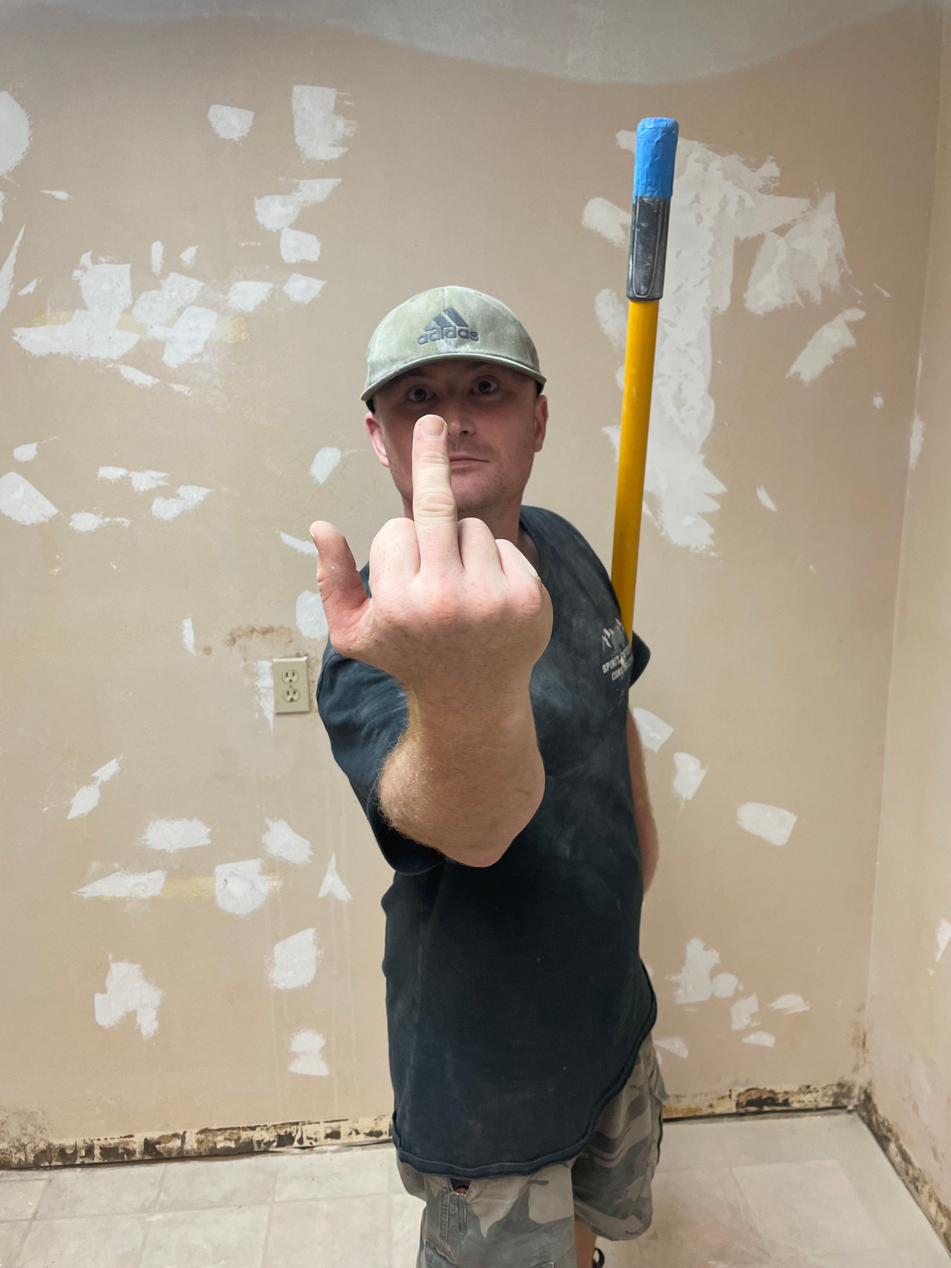  for Spirit Enterprise Construction in Tampa Bay, FL