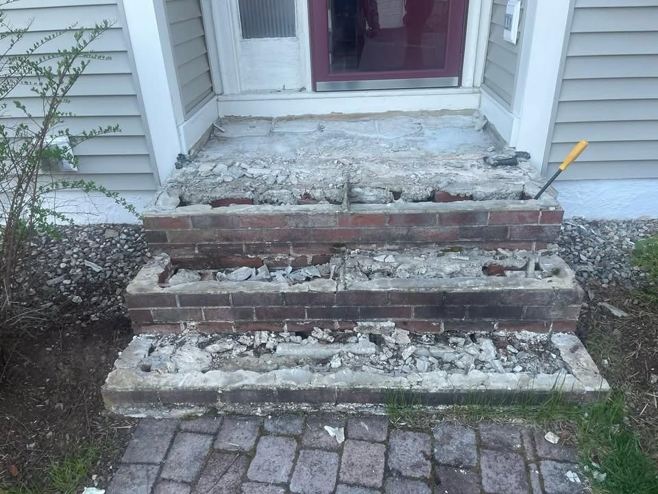  for Bassett Construction LLC in Groveland, MA