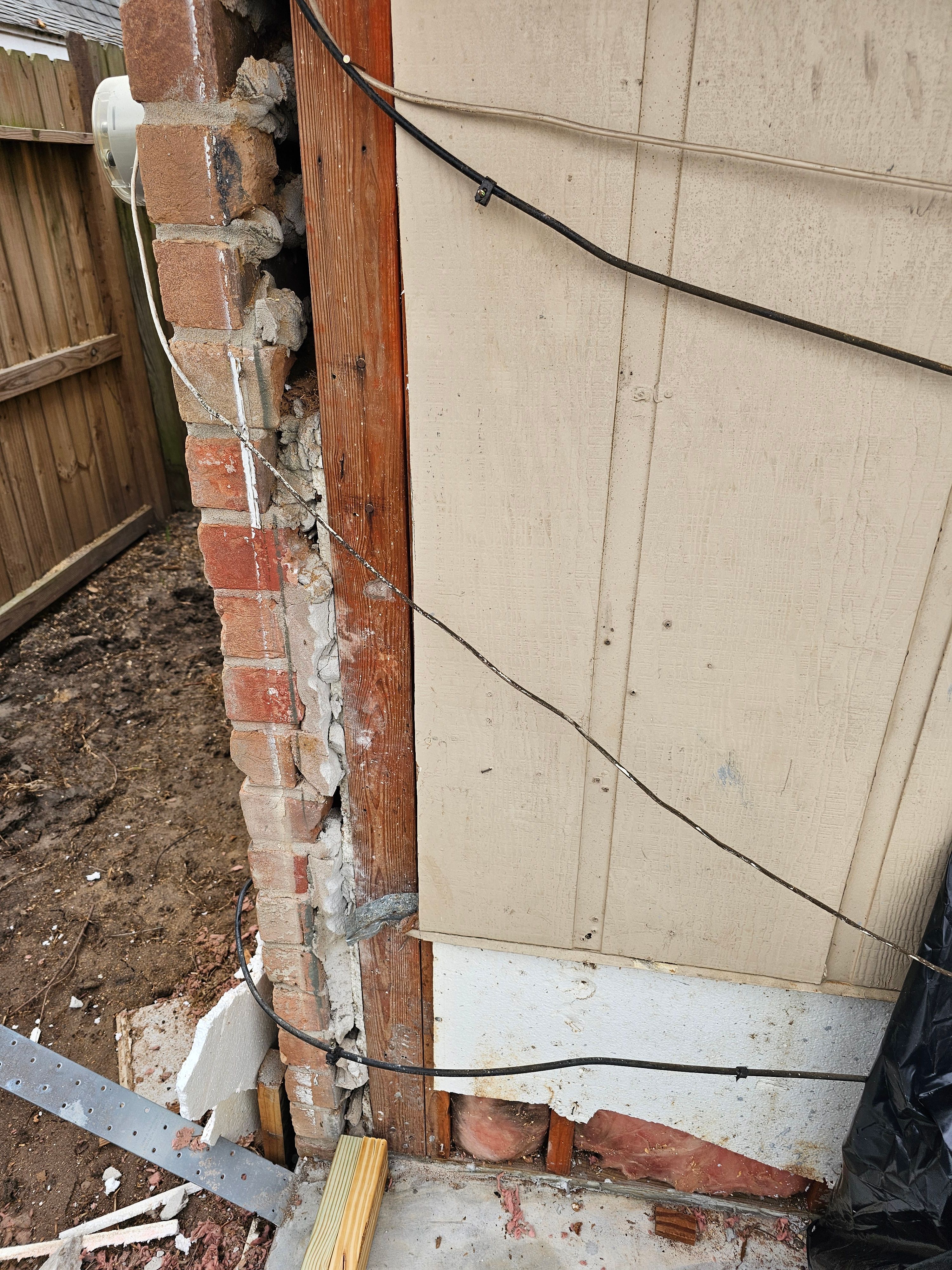  for Hockley Frame and Siding LLC in Hockley, TX