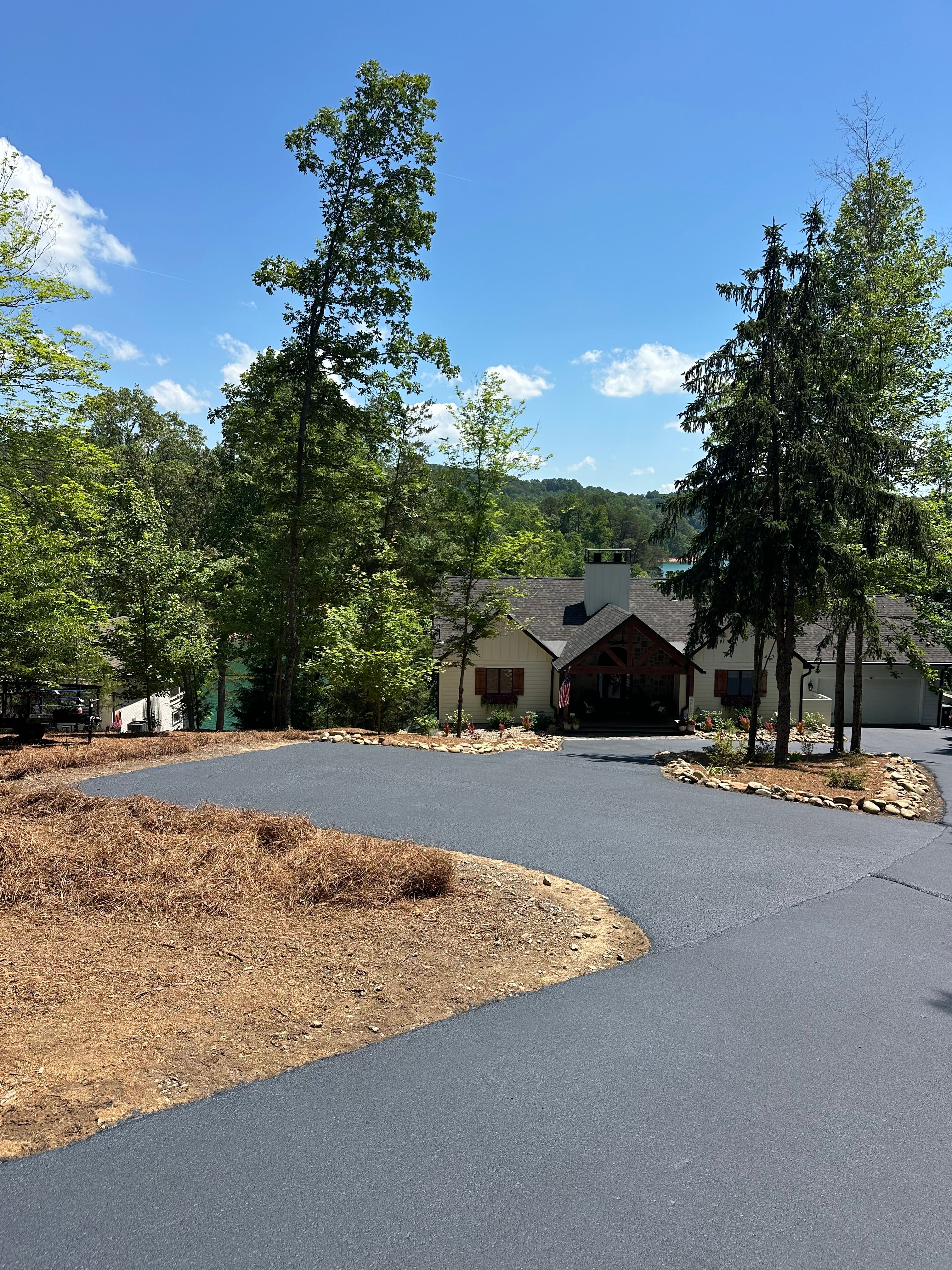  for Metzler Paving and Sealcoating LLC in Jacksboro, TN