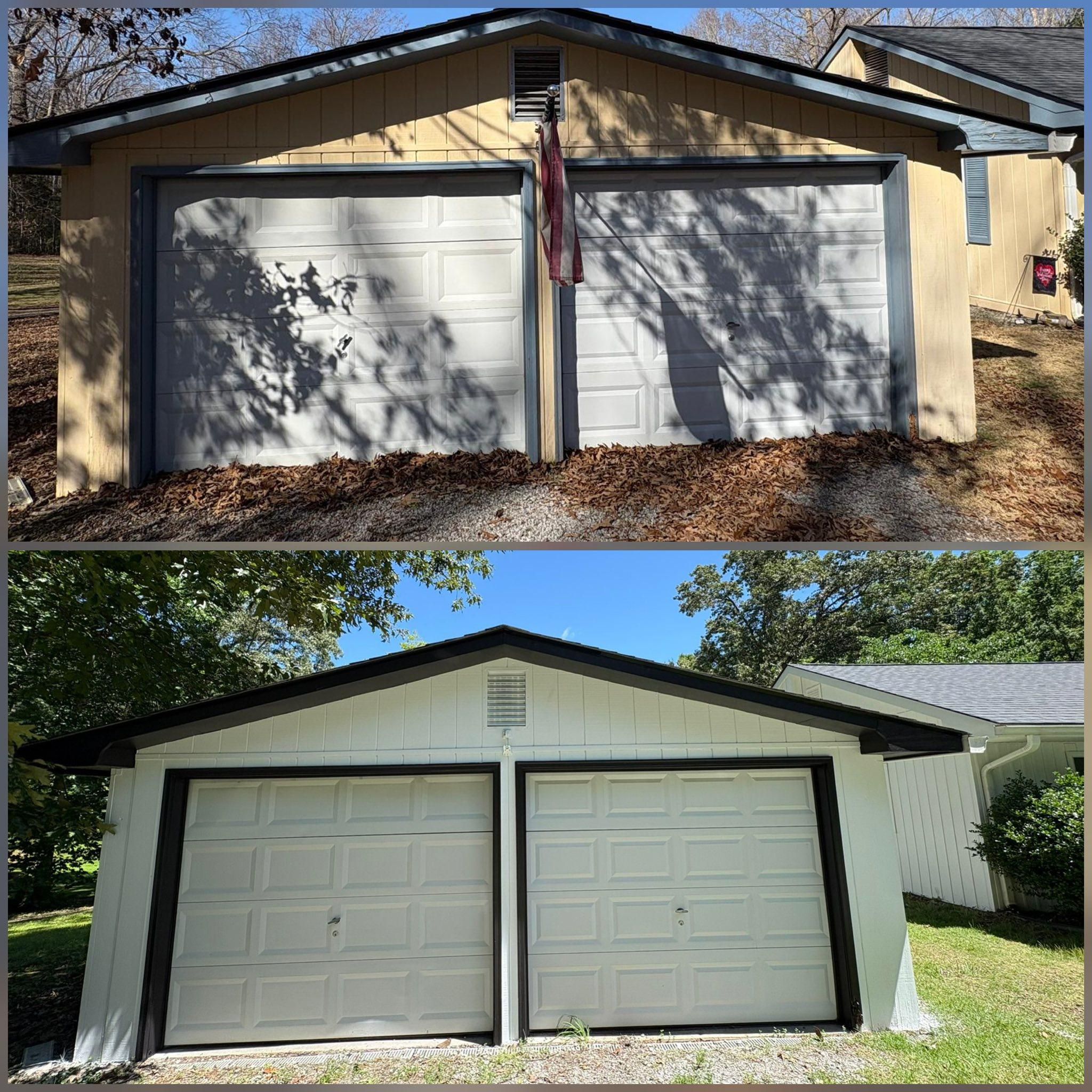  for MF Painting in Roanoke Rapids, NC