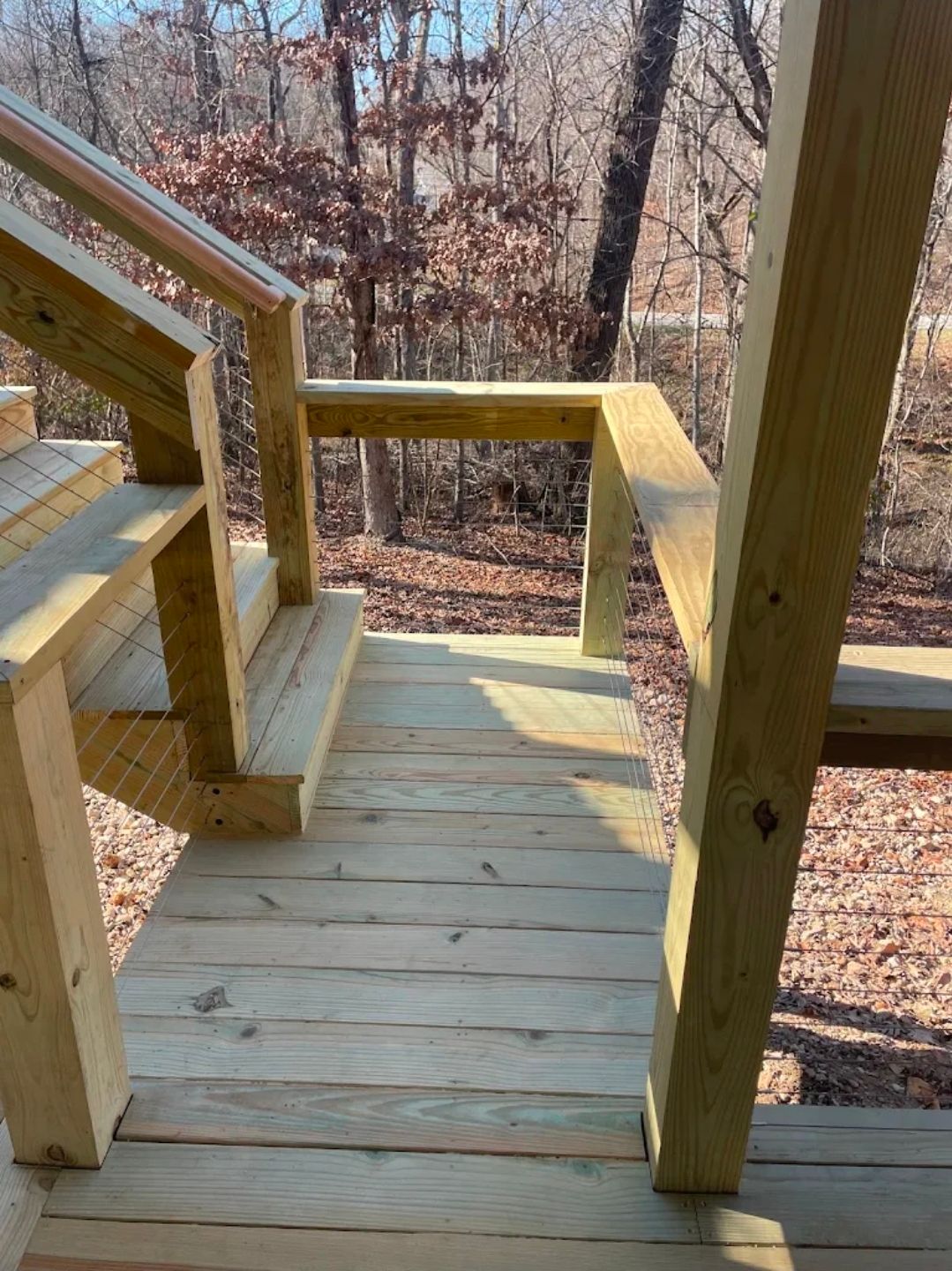 All Photos for NWA Custom Decks & Builds in Bentonville, AR