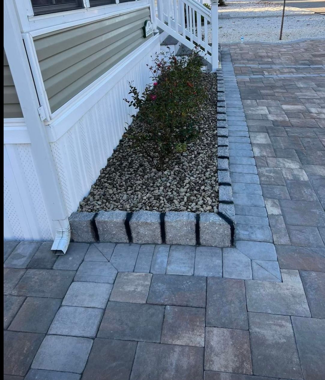  for Matteo Hardscapes in Towson,  MD