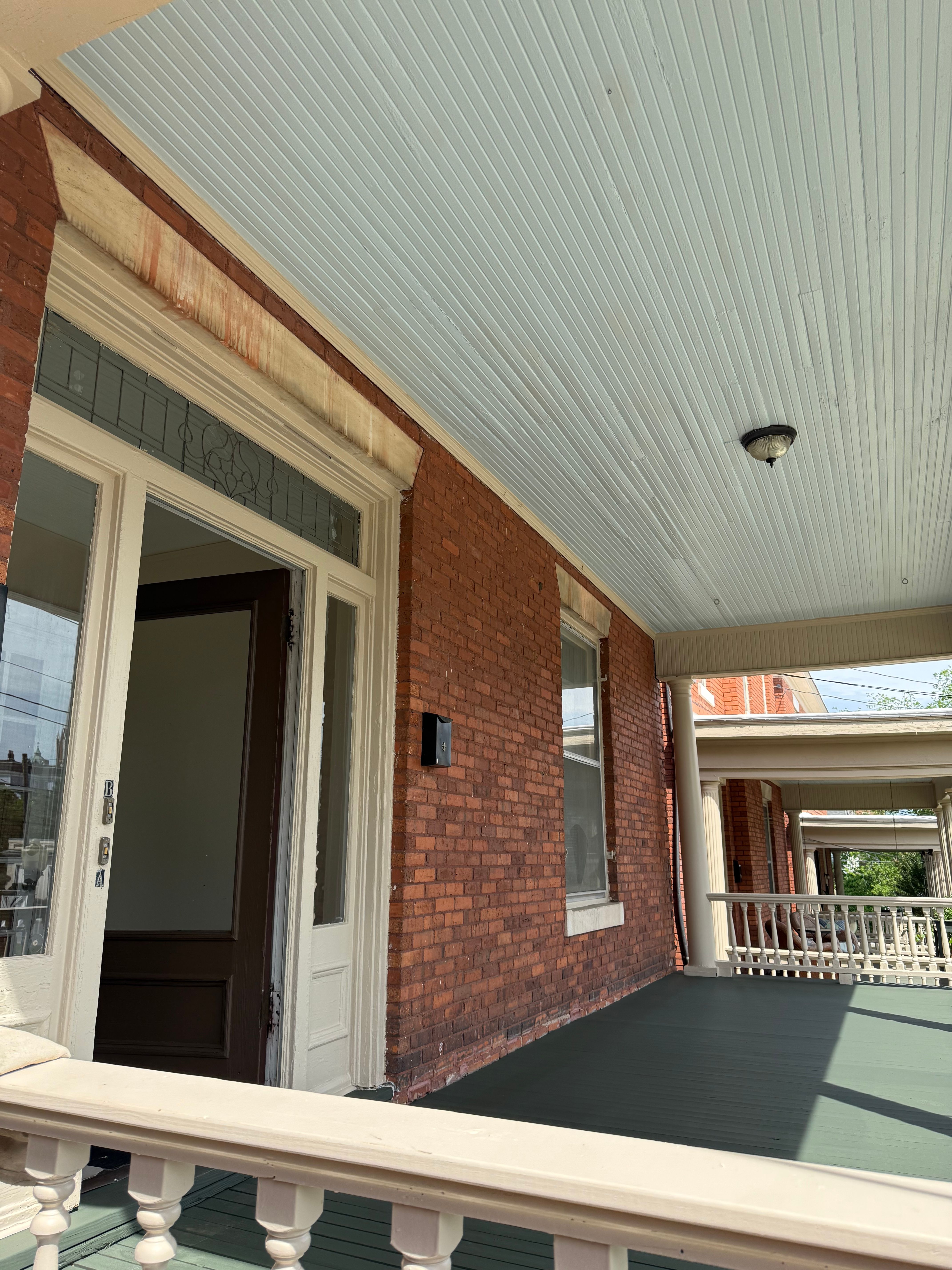  for EZ Painting & Washing in Macon, GA