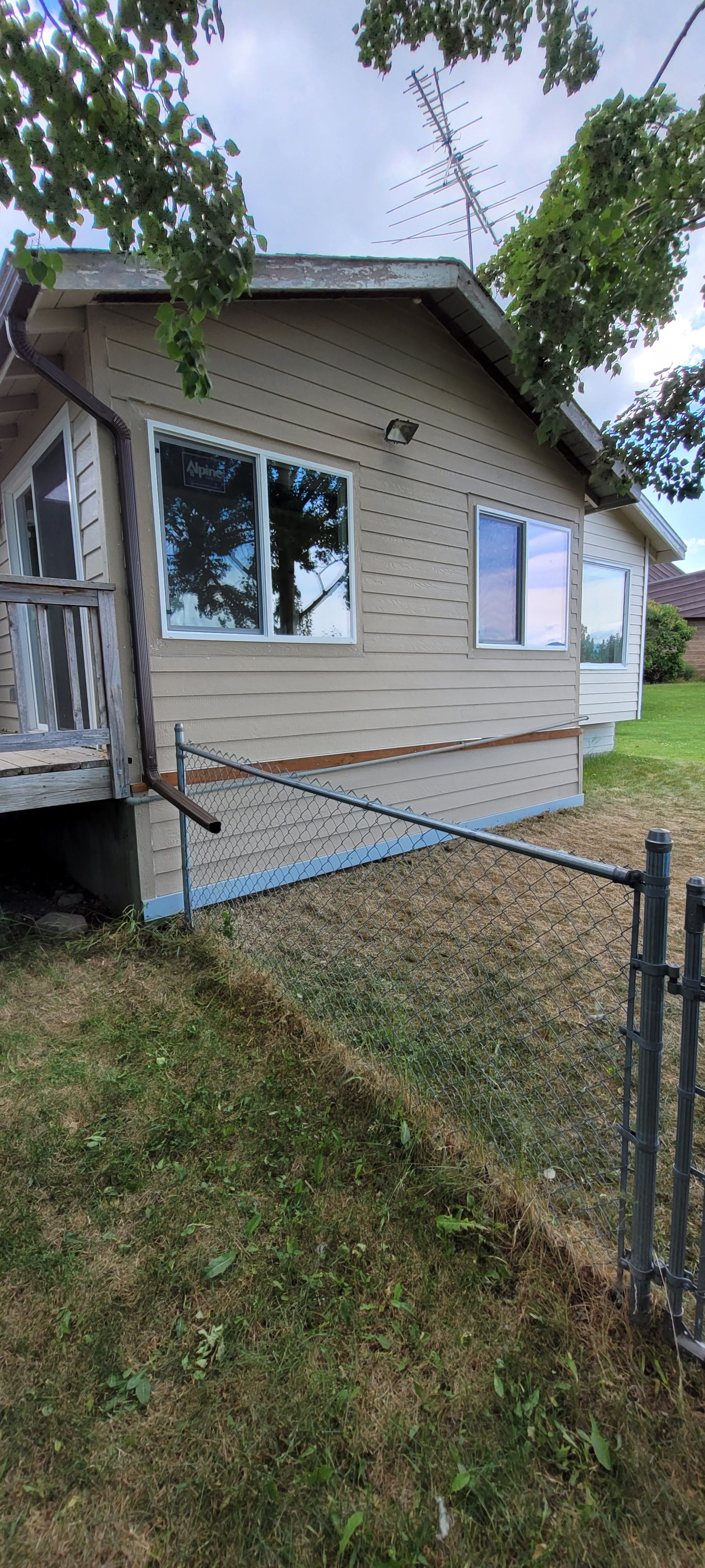 All Photos for Dandron Construction in Anchorage, AK
