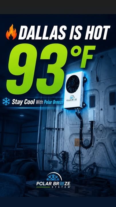  for Polar Breeze System in Dallas, TX