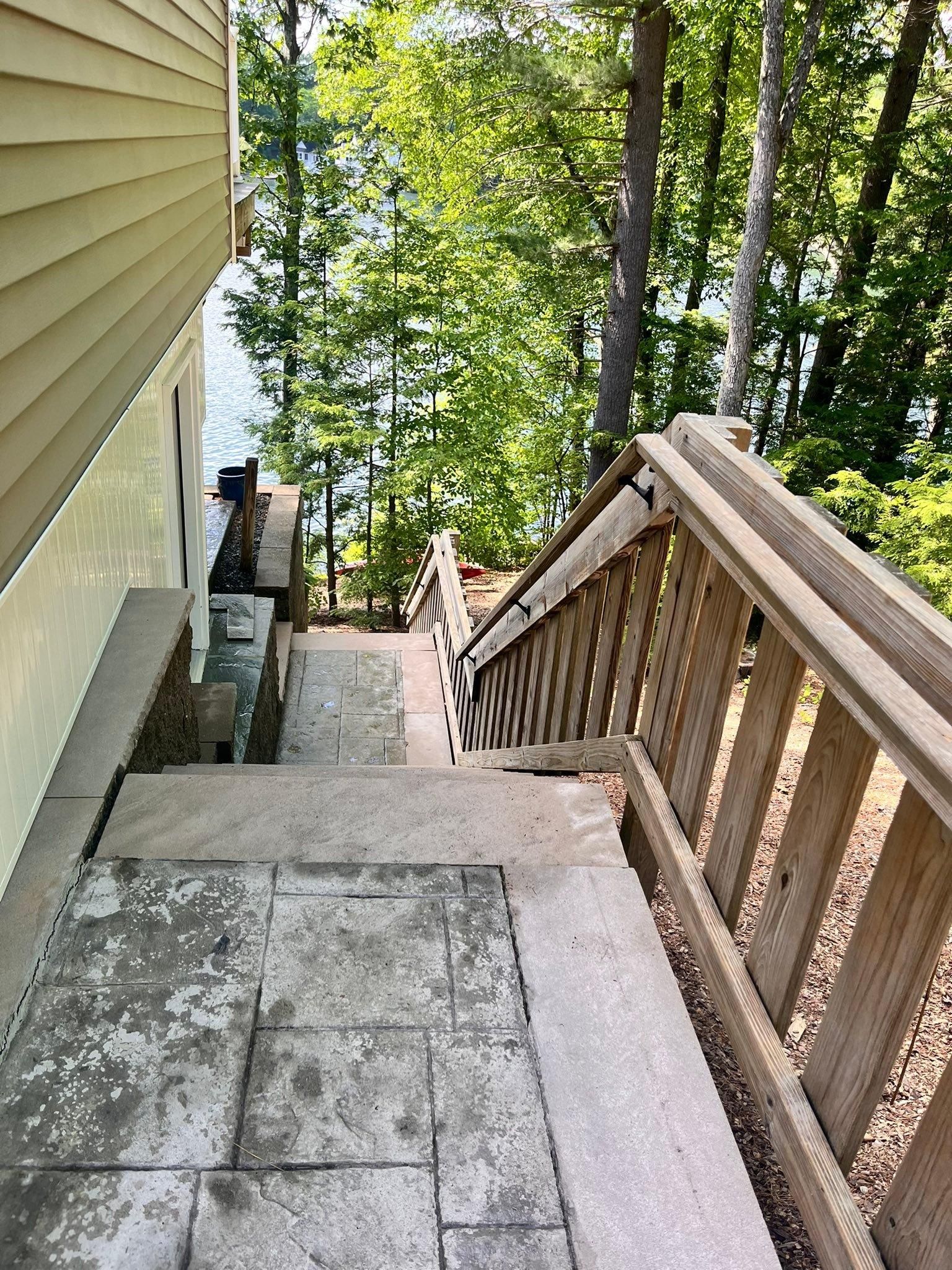 All Photos for Sciabarrasi Painting in Shirley, MA
