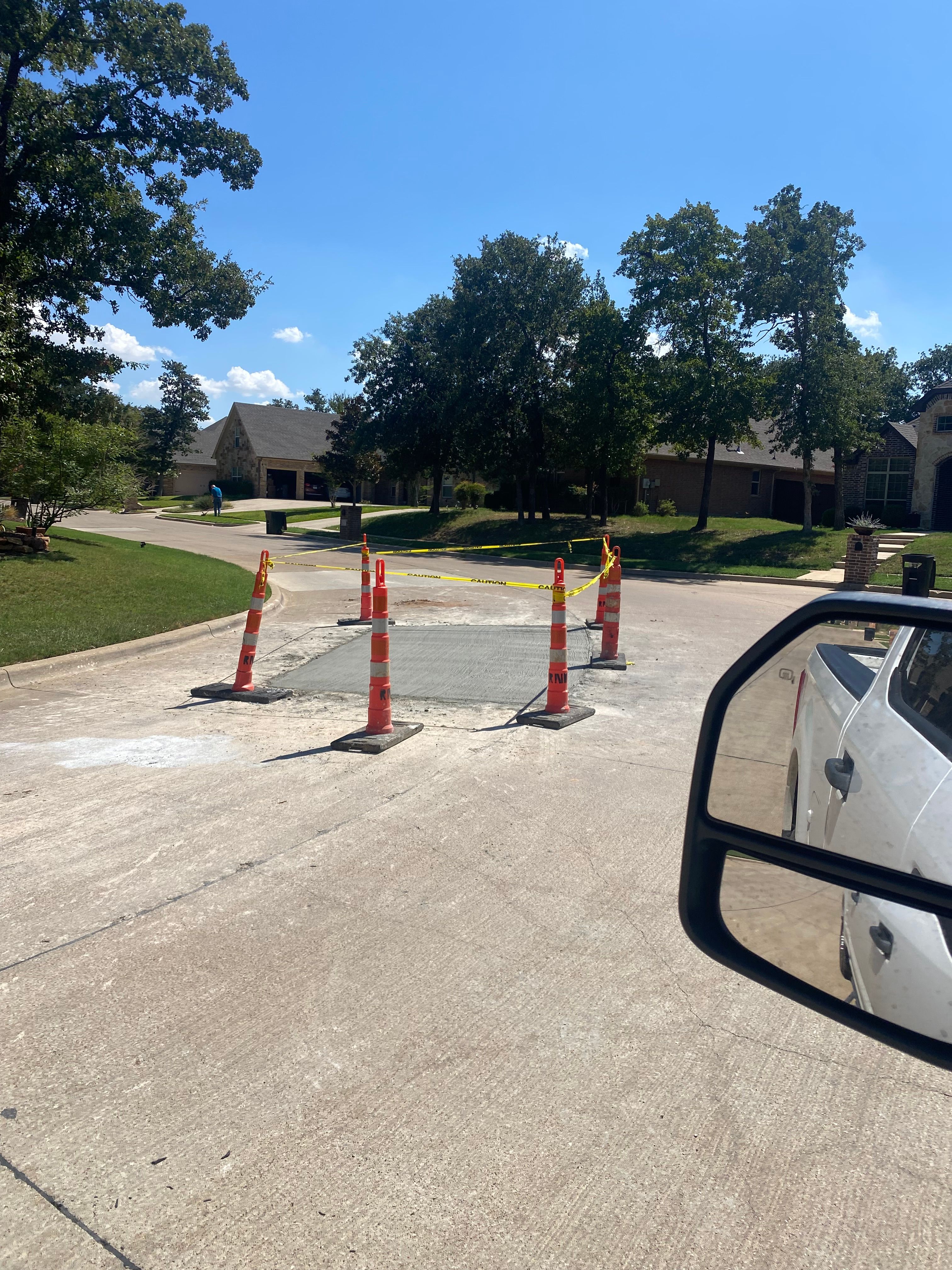  for Socon Construction LLC in Dallas, TX