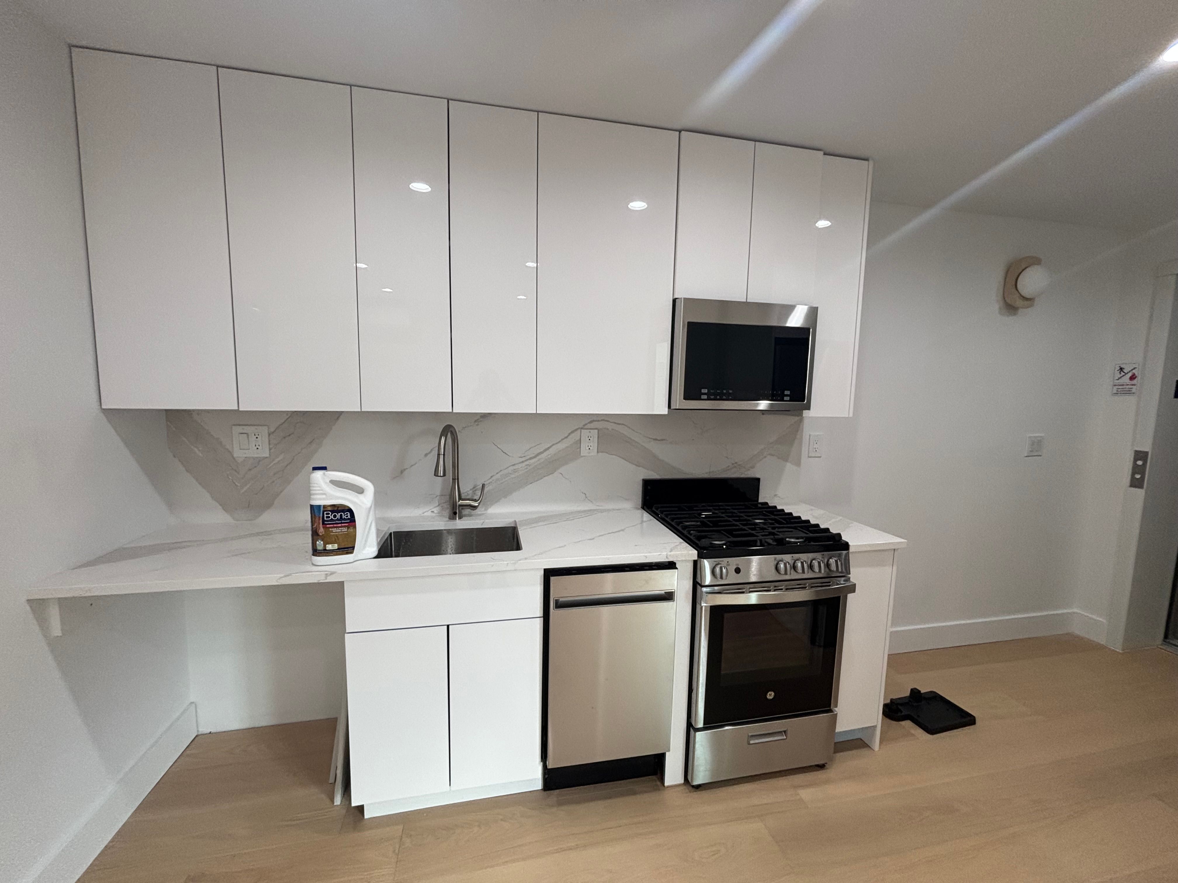  for Ortiz & Puchi General Cleaning INC. in Brooklyn, NY