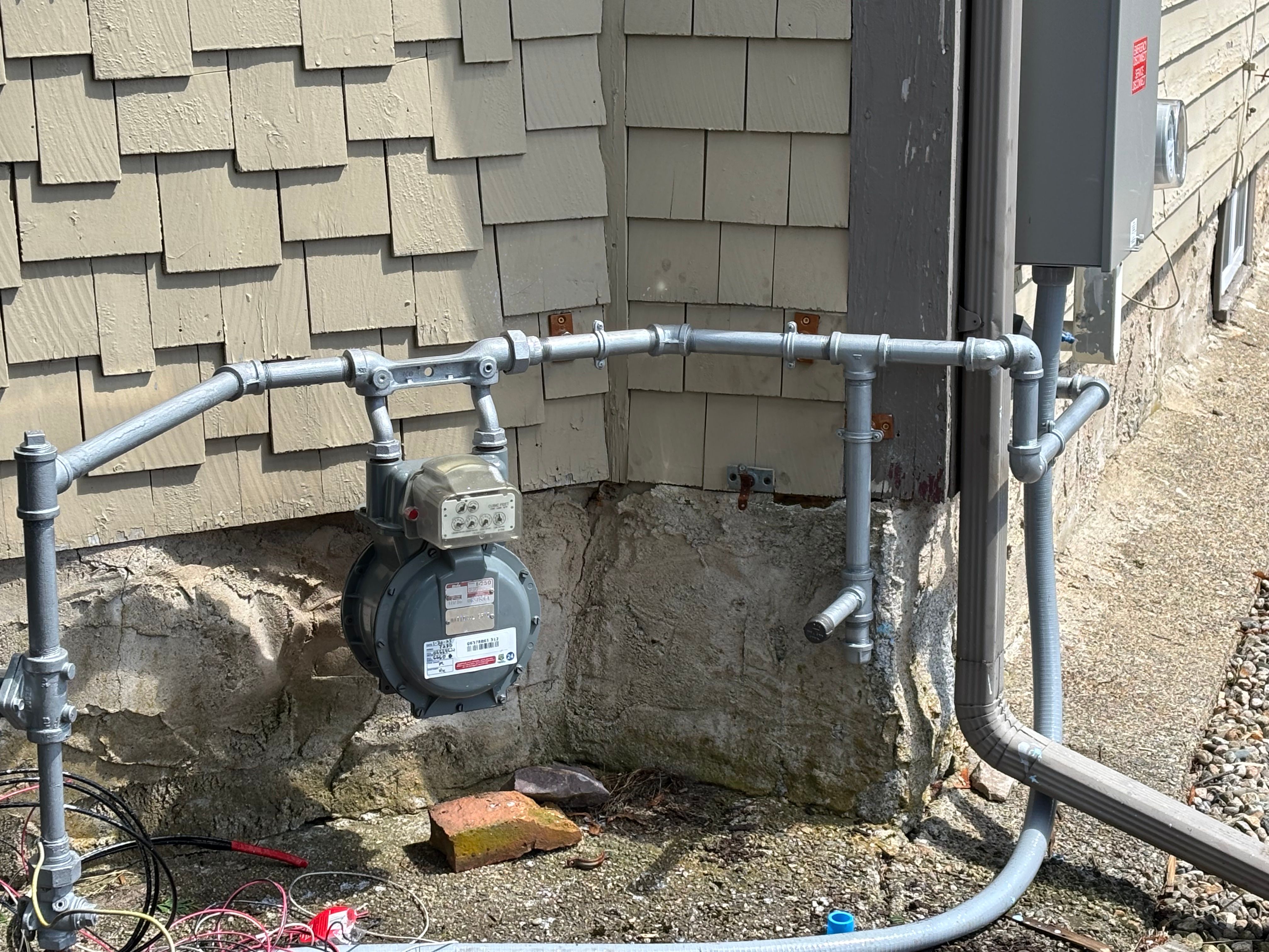 All Photos for Aldabeh Plumbing and Heating in Weymouth, MA