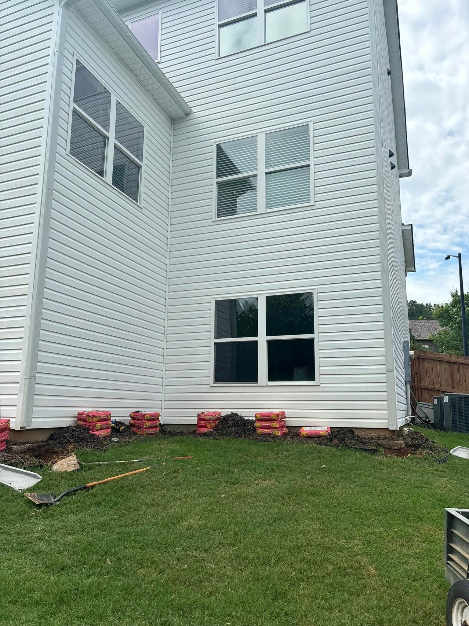  for American Pro in Rockmart, GA