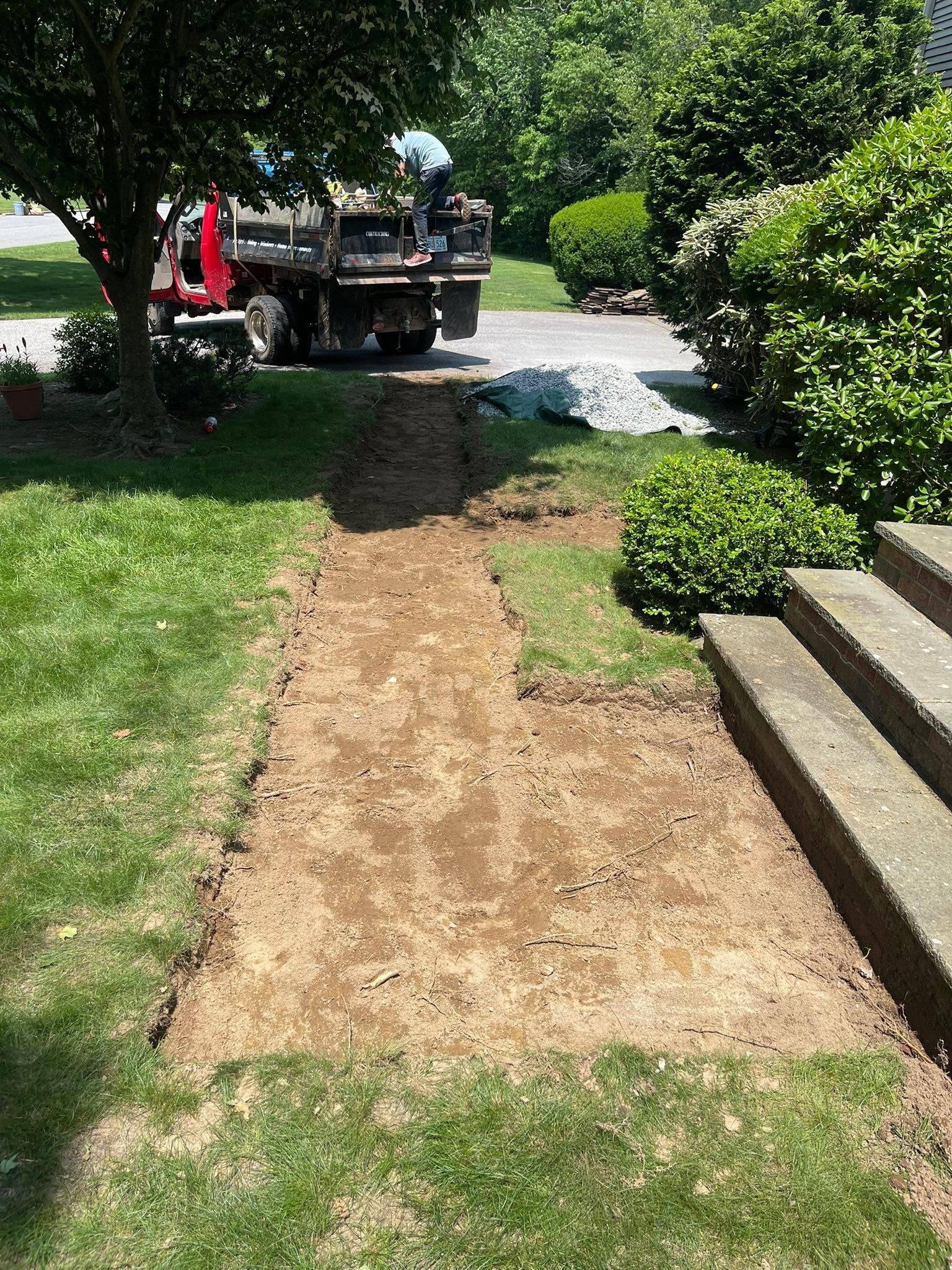  for Mac Construction in Cranston, RI