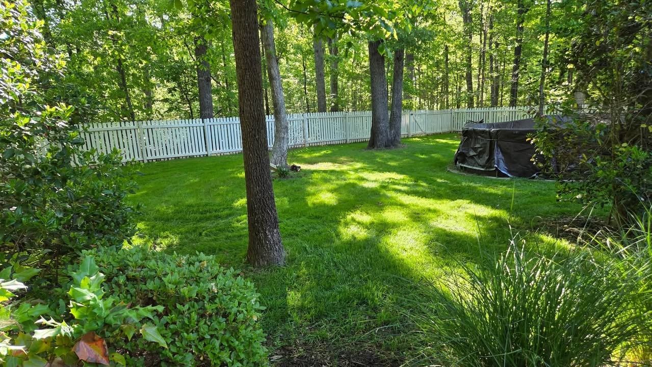  for Ridgewood Lawn Care LLC in Fredericksburg, VA