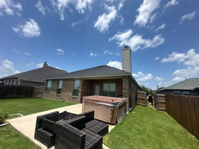  for The Cowboy Roofing in Fort Worth, TX
