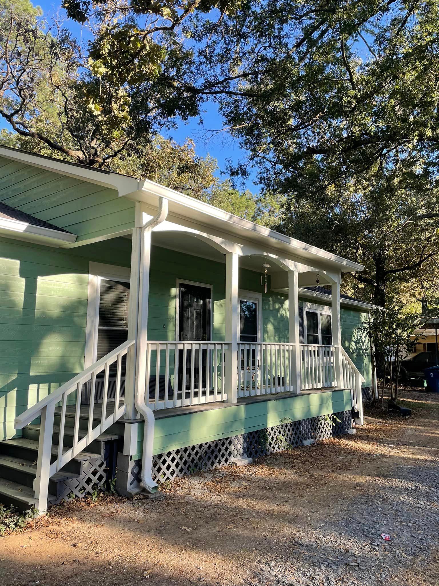 Commercial Gutters for Classic Gutters and Roofing in Blanchard, LA