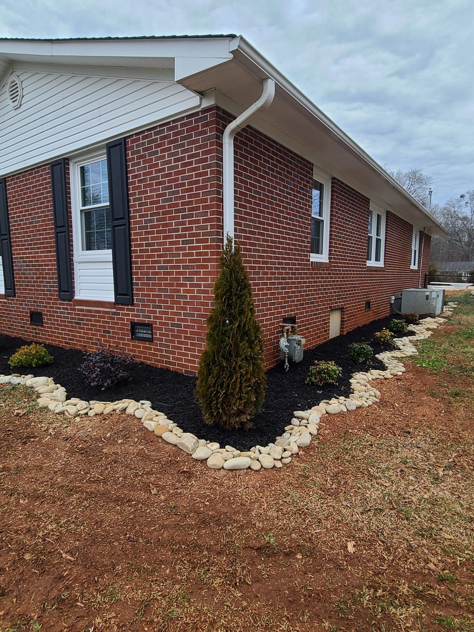  for Paradise Landscaping and Tree Service in Greenville, SC