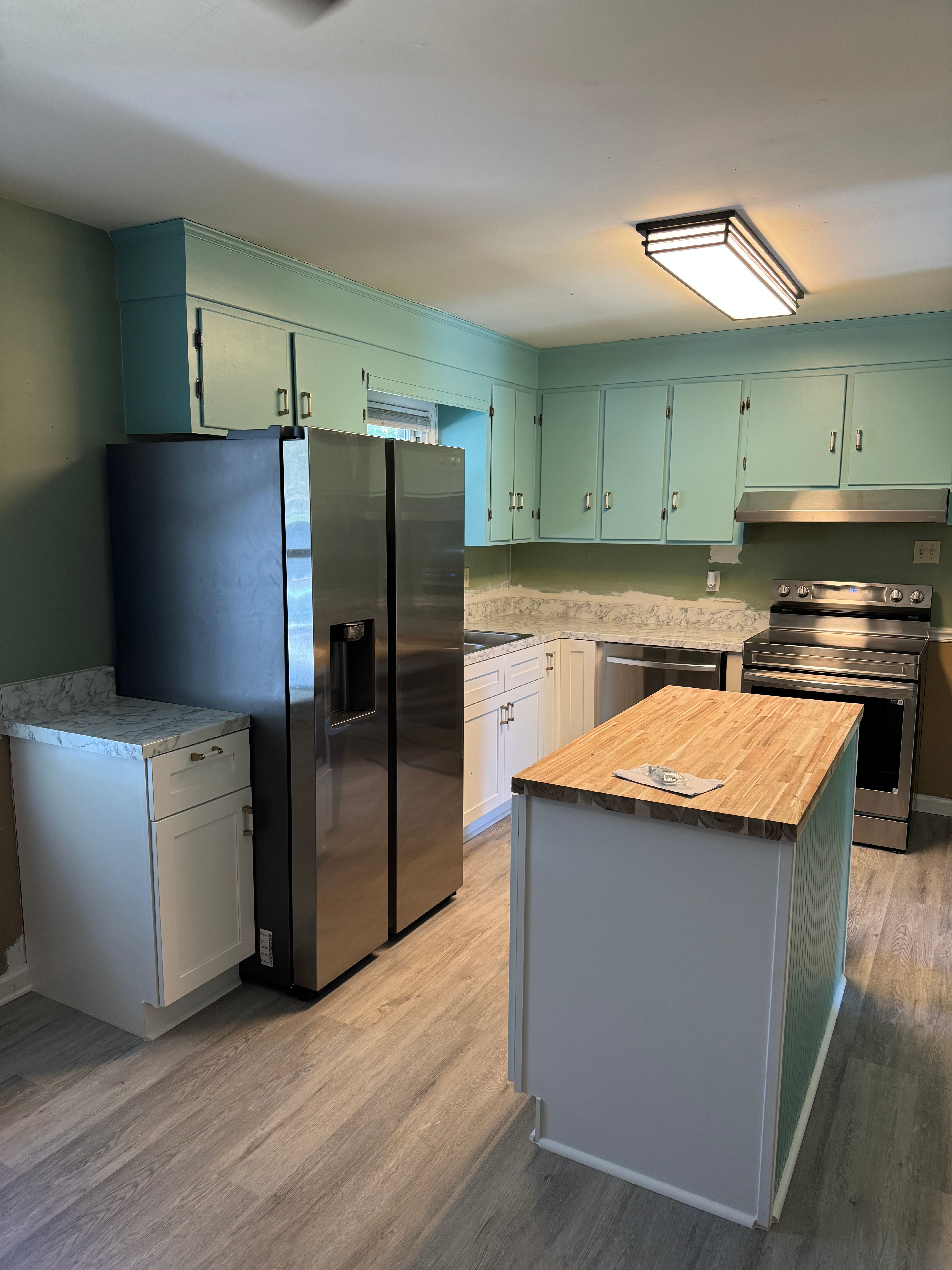  for Integrity Home Improvements & Renovations in Columbia, Tennessee
