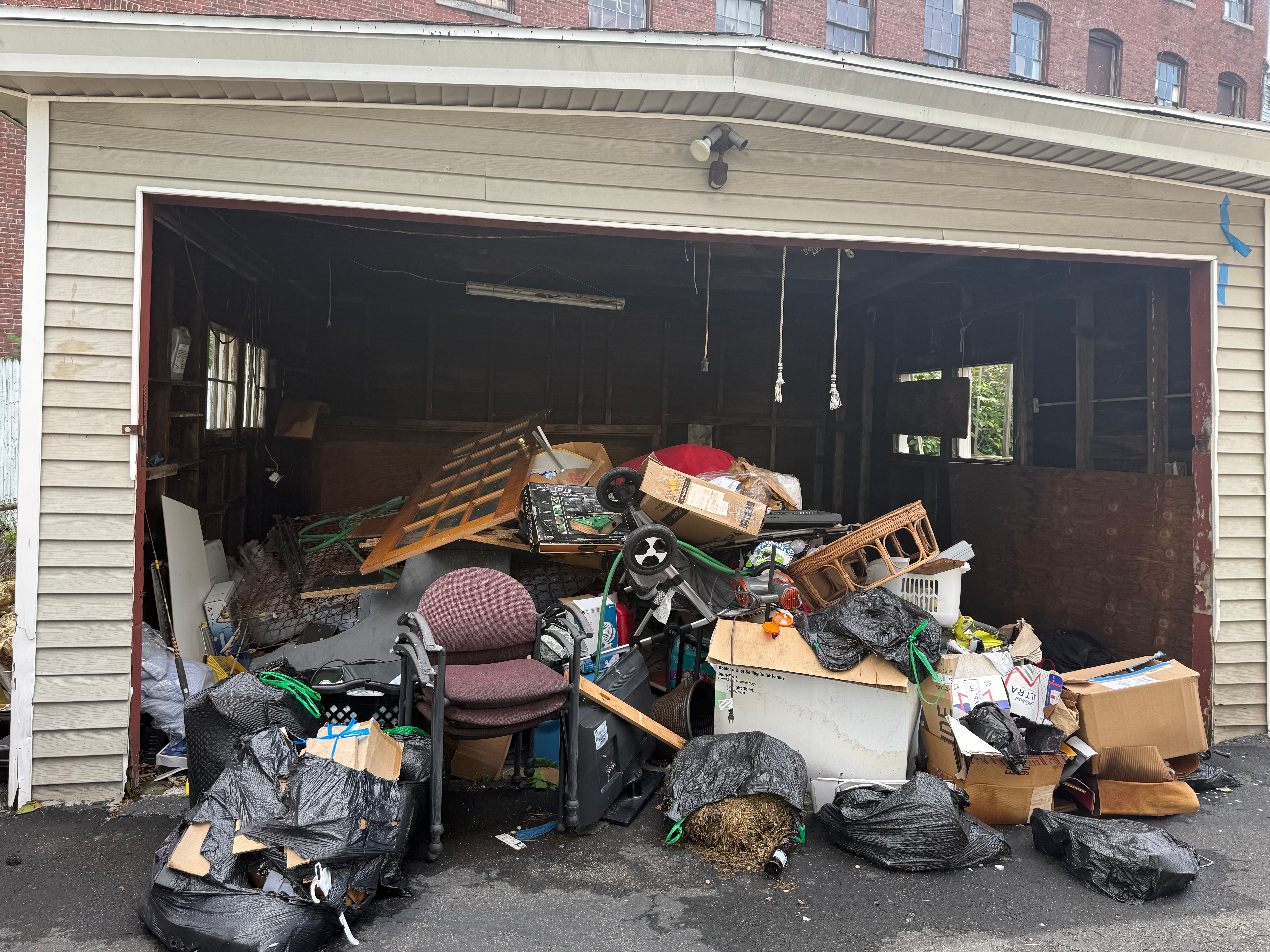 All Photos for Quality Demo Services LLC in Lawrence, MA