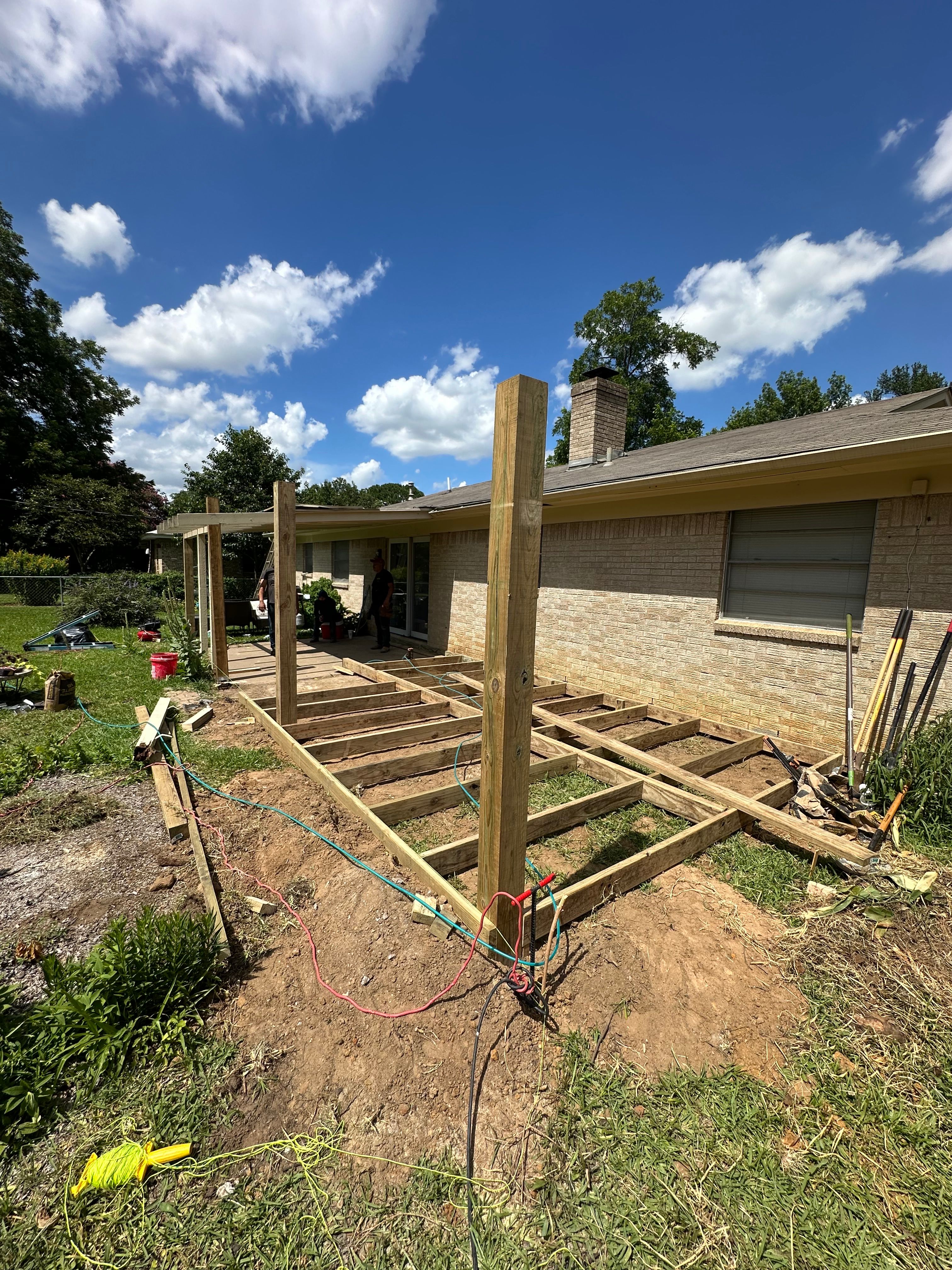  for MJ’s Painting & Remodeling LLC in Irving, TX
