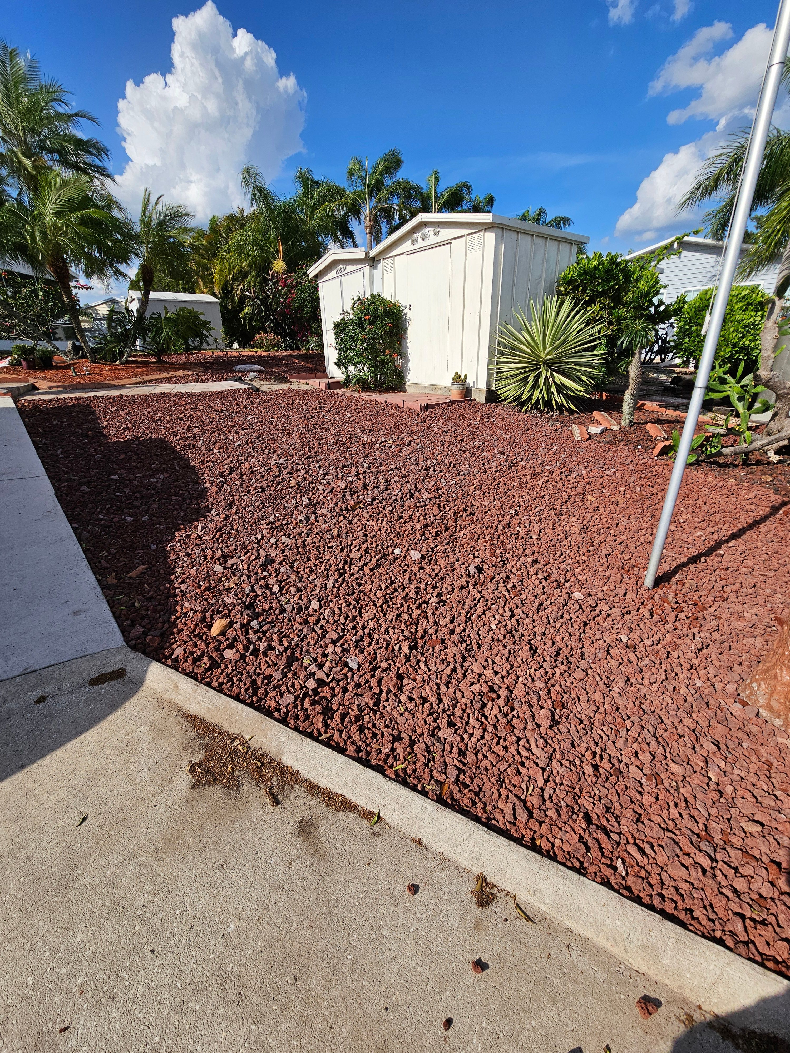  for Tel Ma Landscaping Maintenance LLC  in Urbana, OH