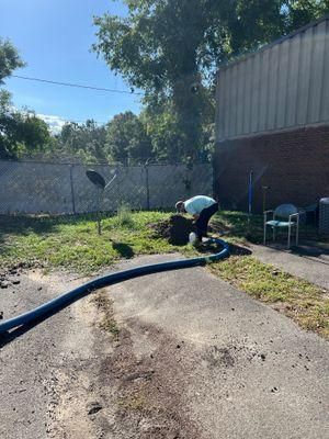  for Reliable Septic Tank Services in Marion County, FL in Reddick, FL