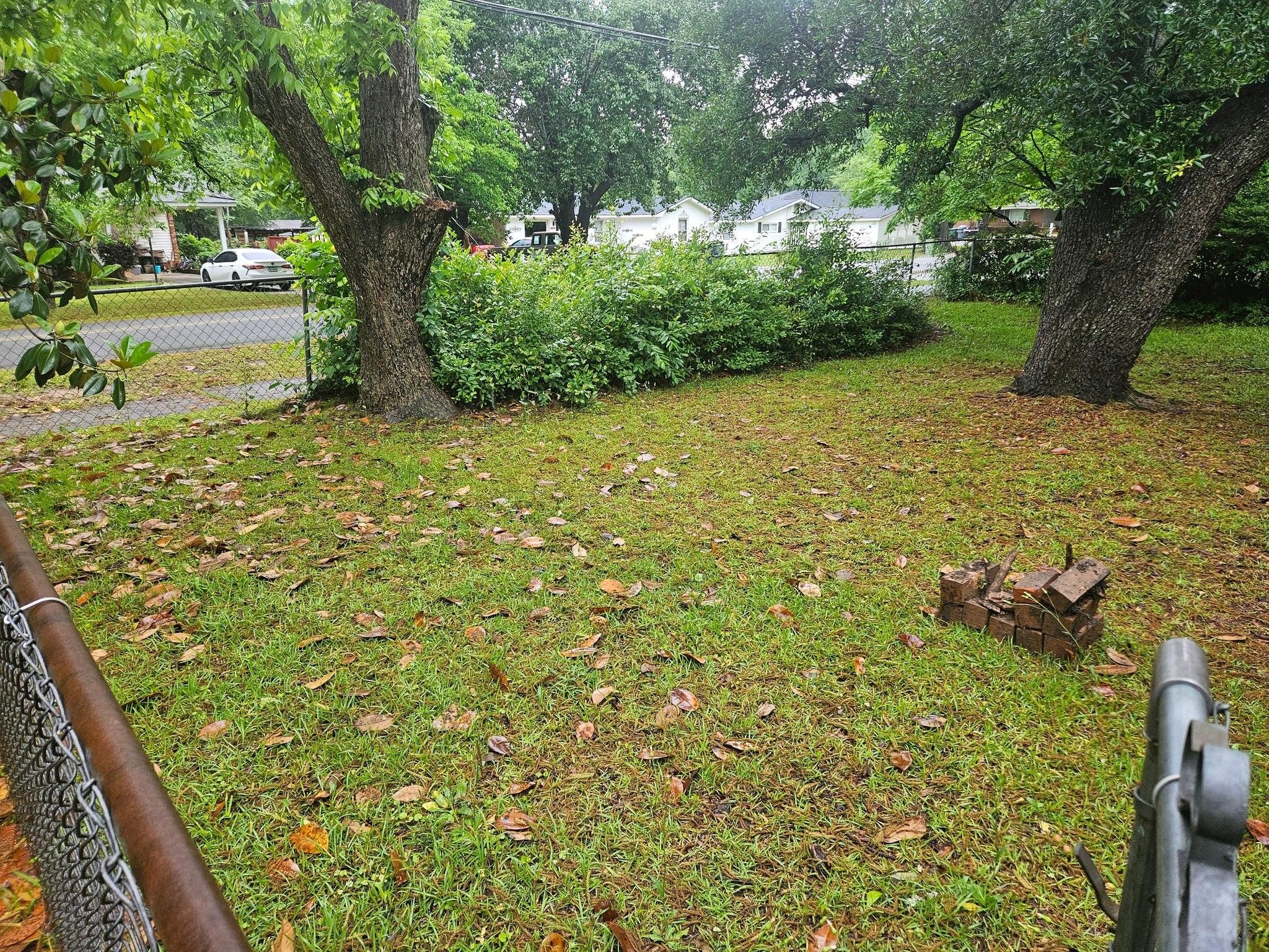  for Yard Recovery Services in Byron, GA