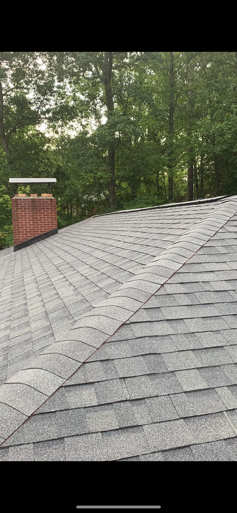  for Roofing By Eubanks Home Improvements in Camden, SC