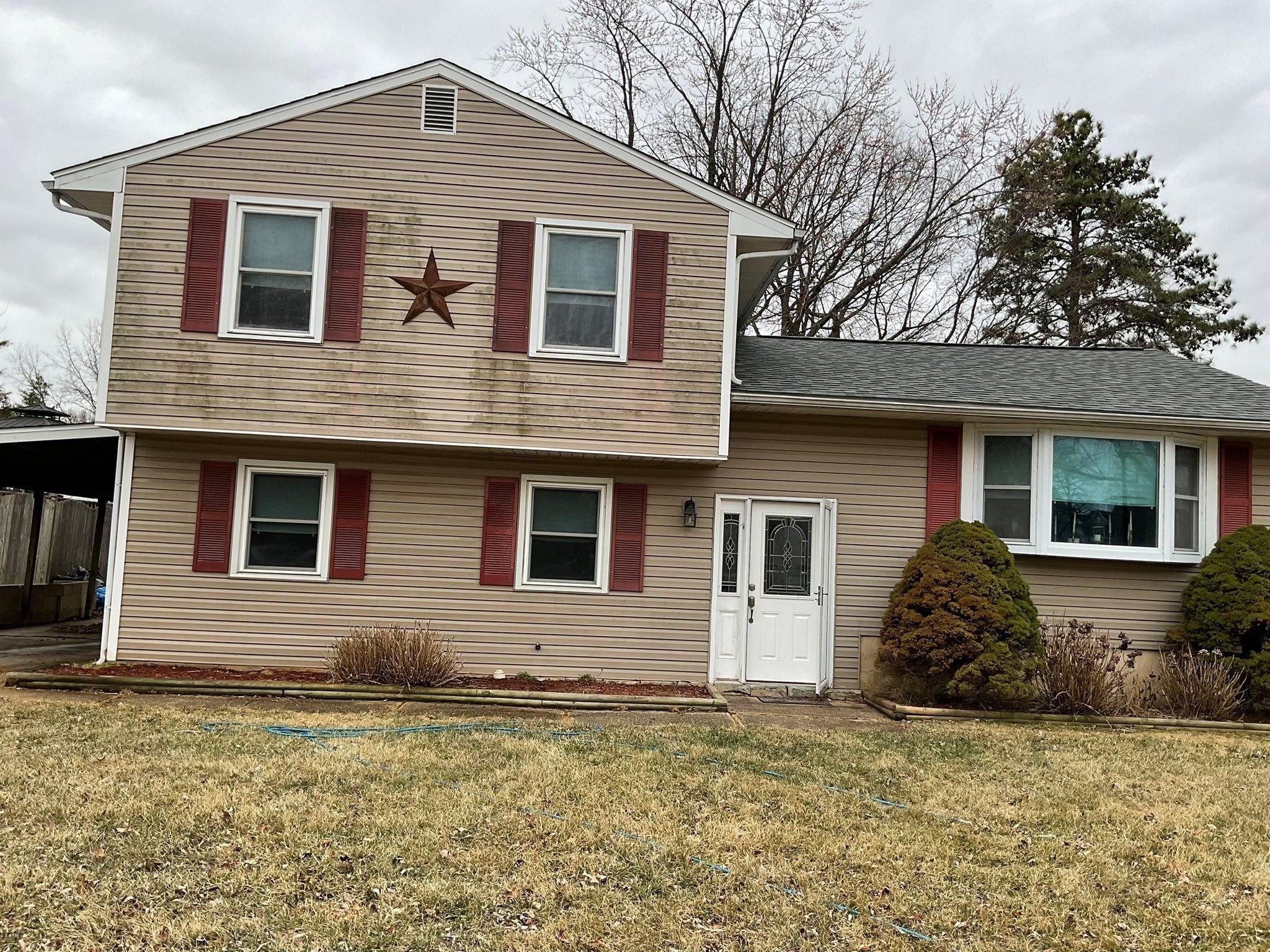  for All Work Services and Construction  in Newark, DE