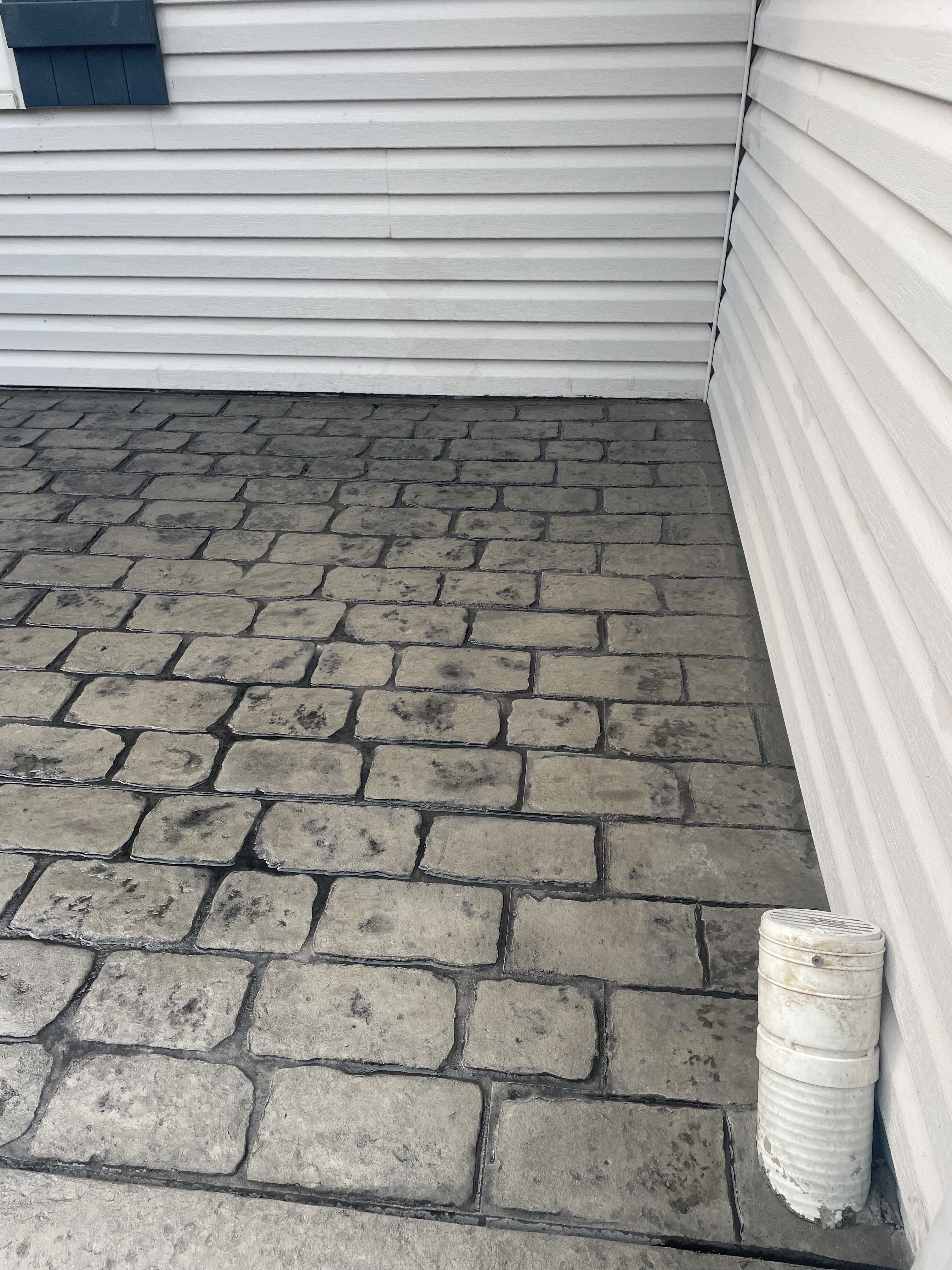  for McClelland Masonry in West Long Branch, NJ