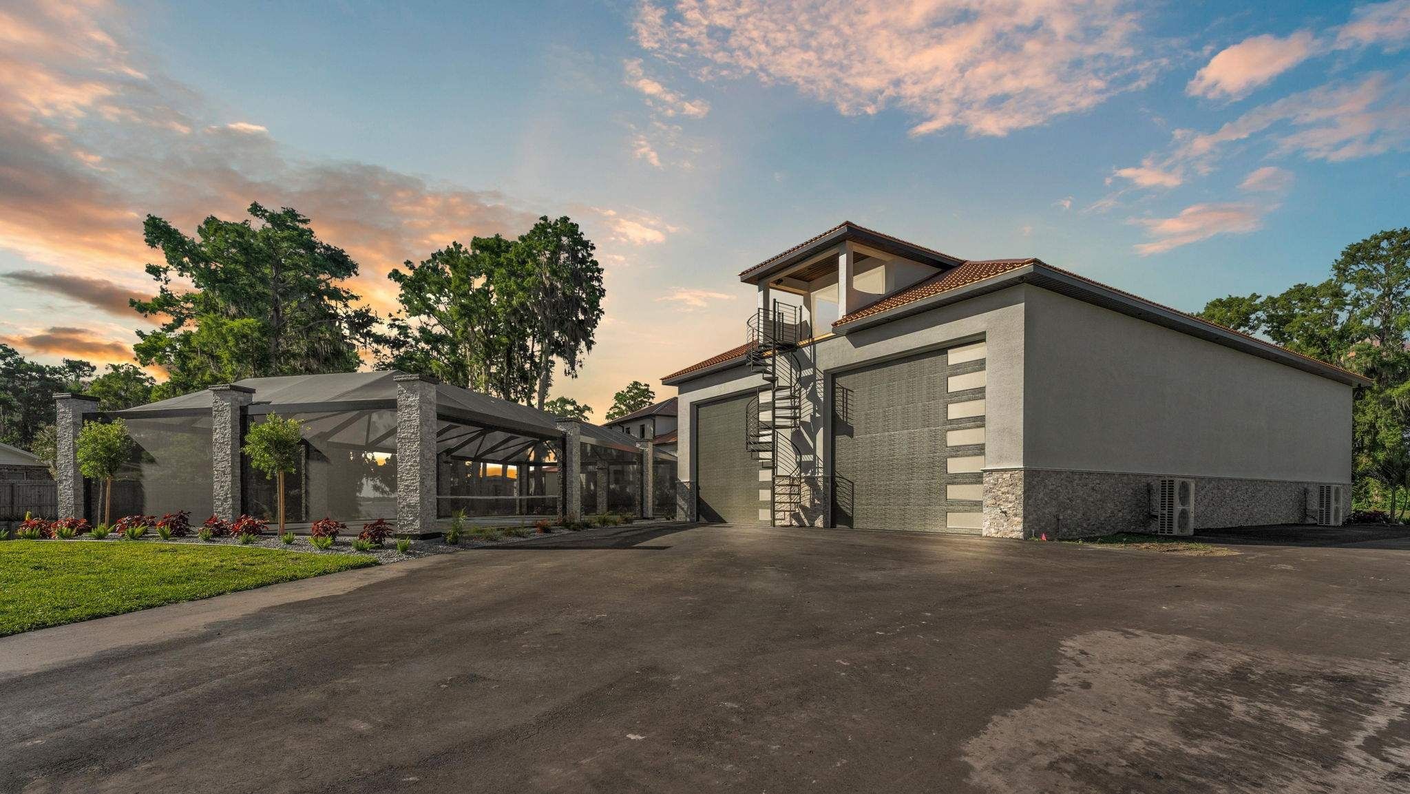  for Webb Homebuilders Group in Lakeland, FL