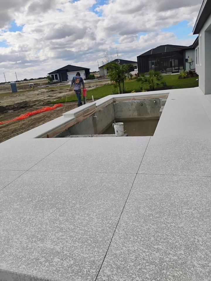  for American Acrylic Concrete Coatings in Longwood, FL