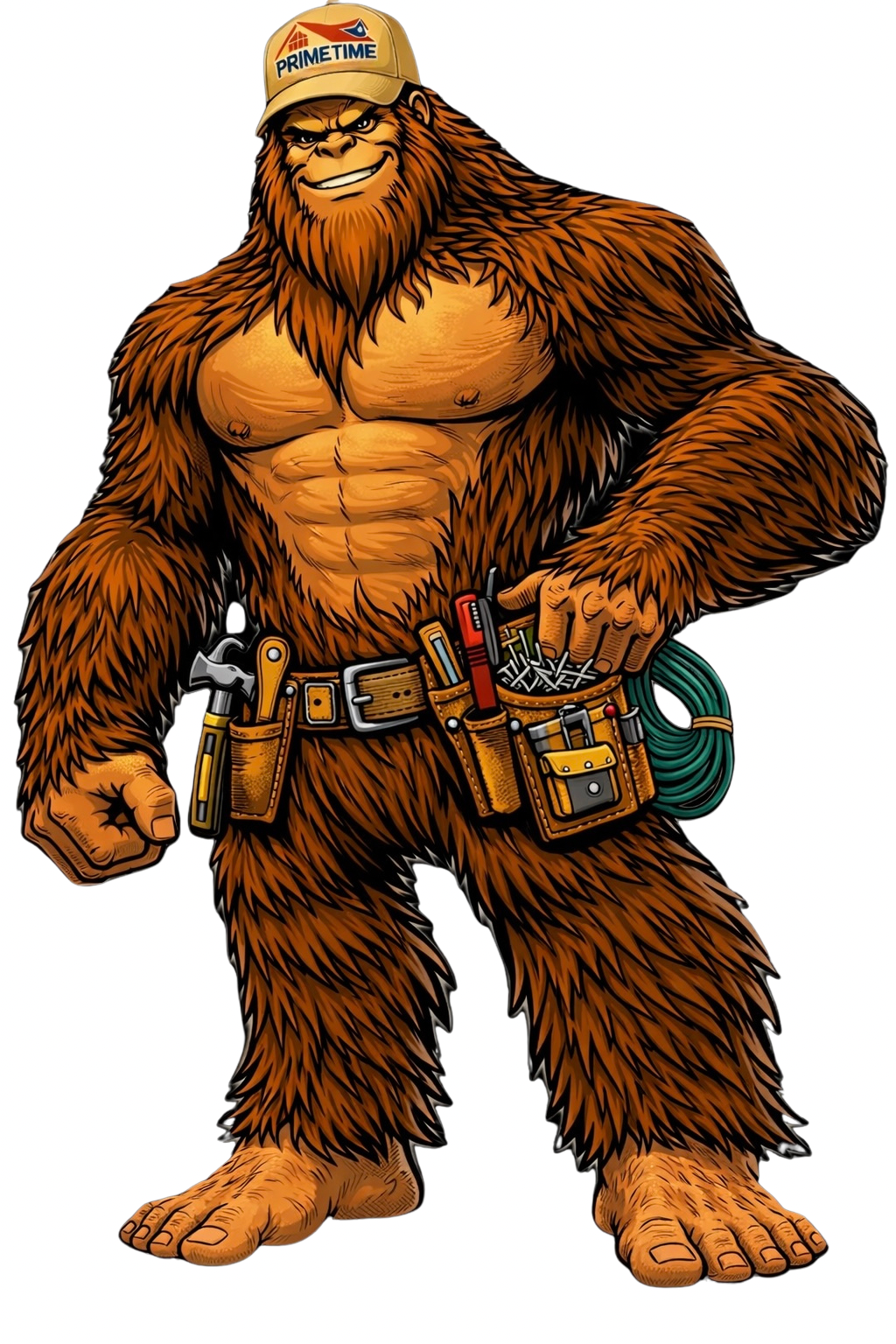  for Primetime Roofing  in Winchester, KY