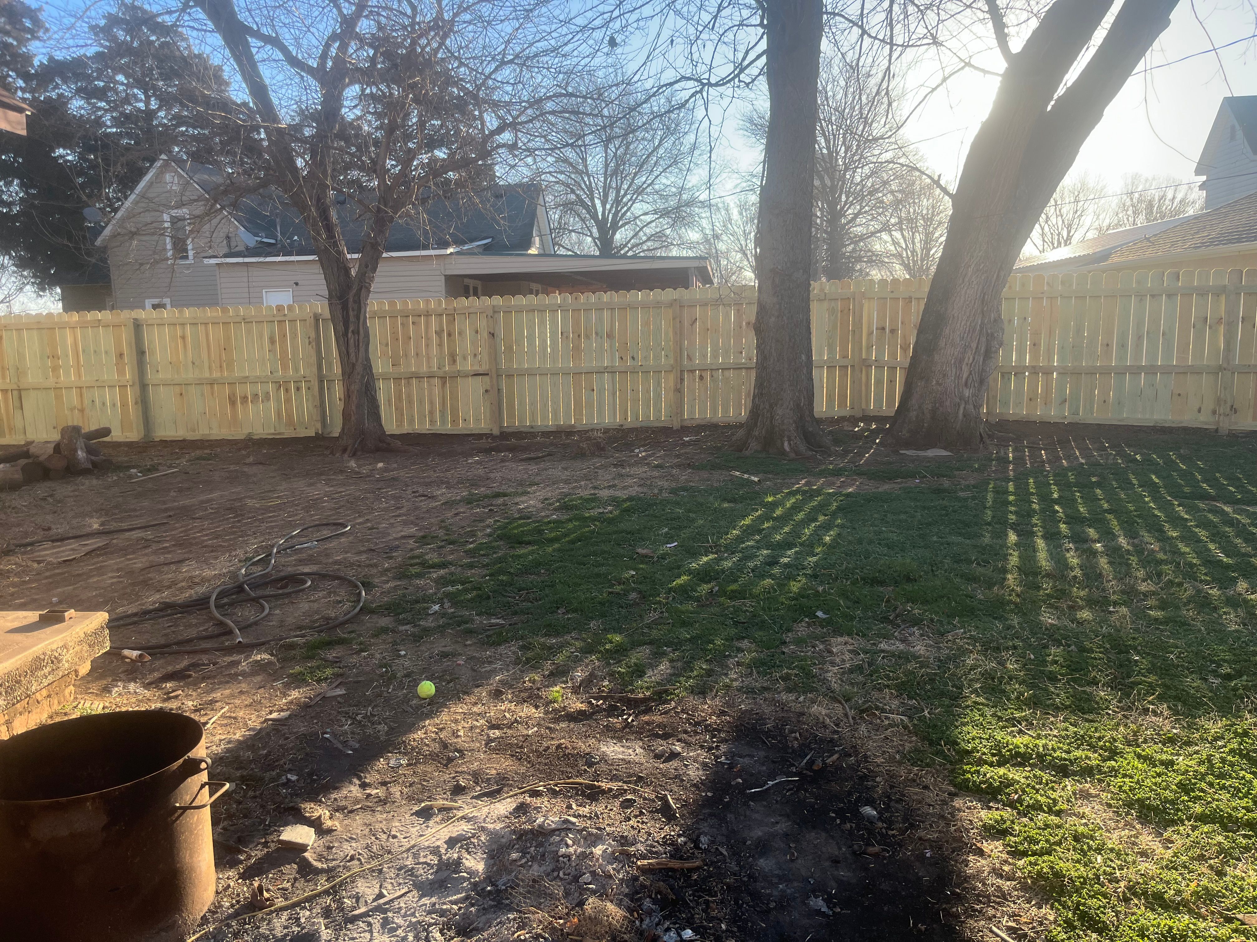  for Justice Carpentry & Remodels in Cherryvale, KS